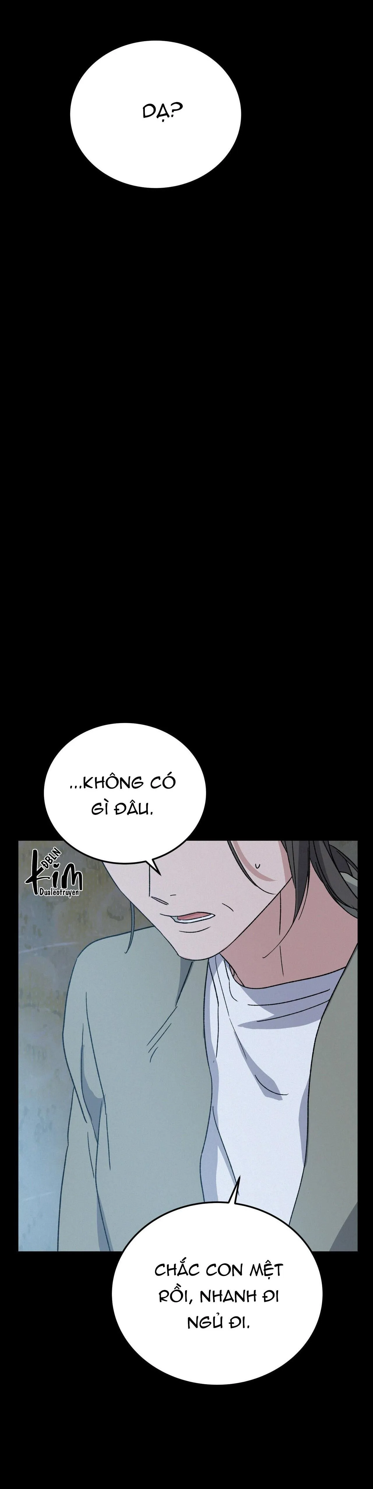 VÔ HÌNH Chapter 30 Trang 50