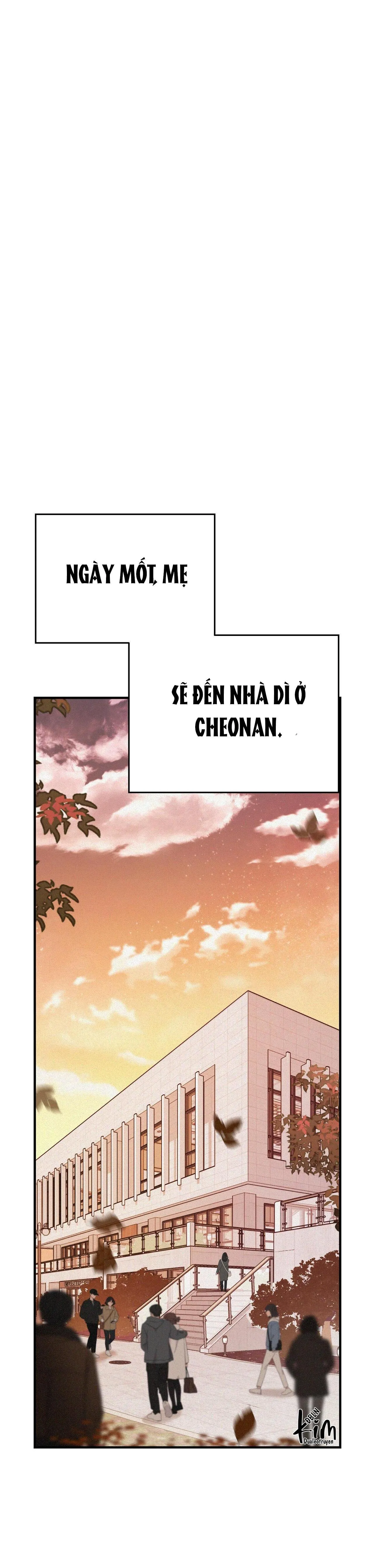 VÔ HÌNH Chapter 31 Trang 3