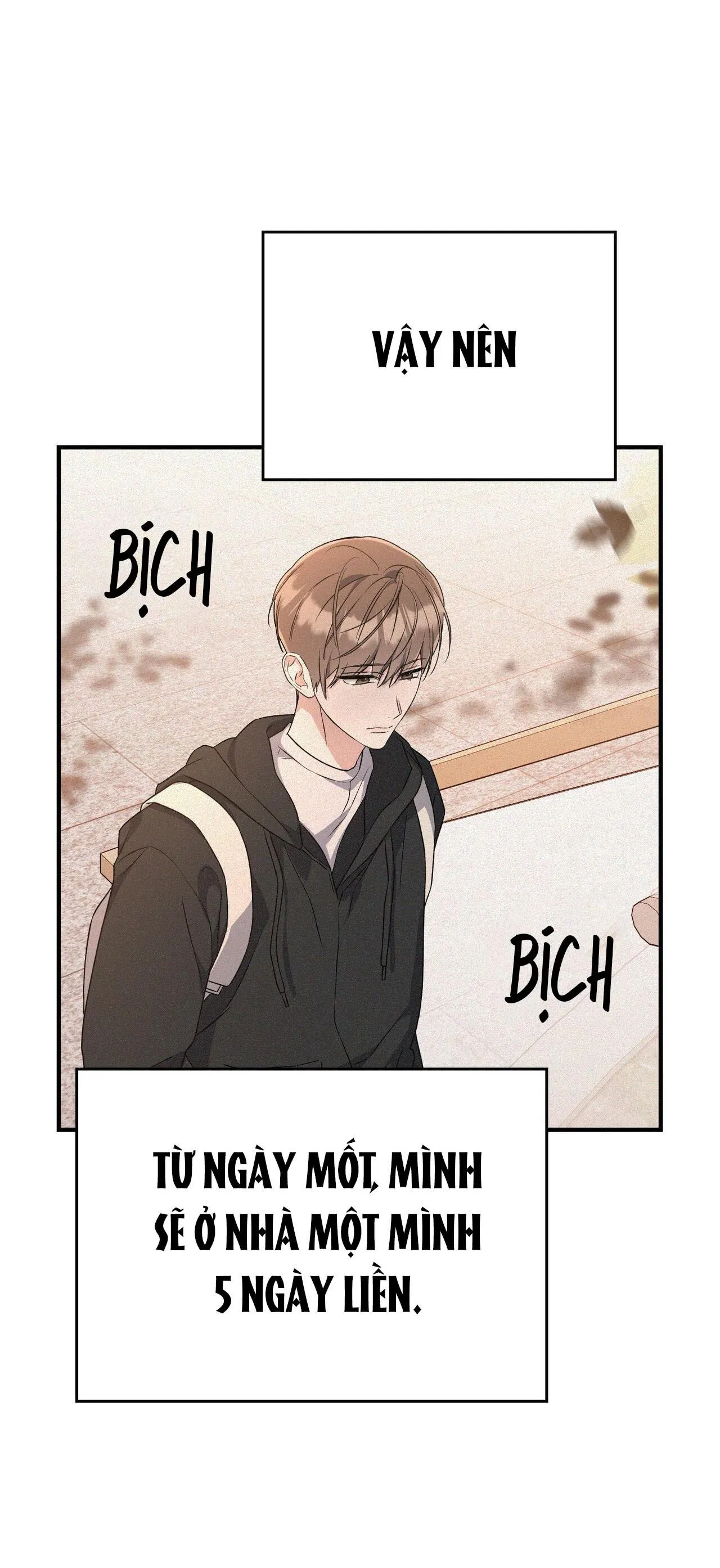 VÔ HÌNH Chapter 31 Trang 4