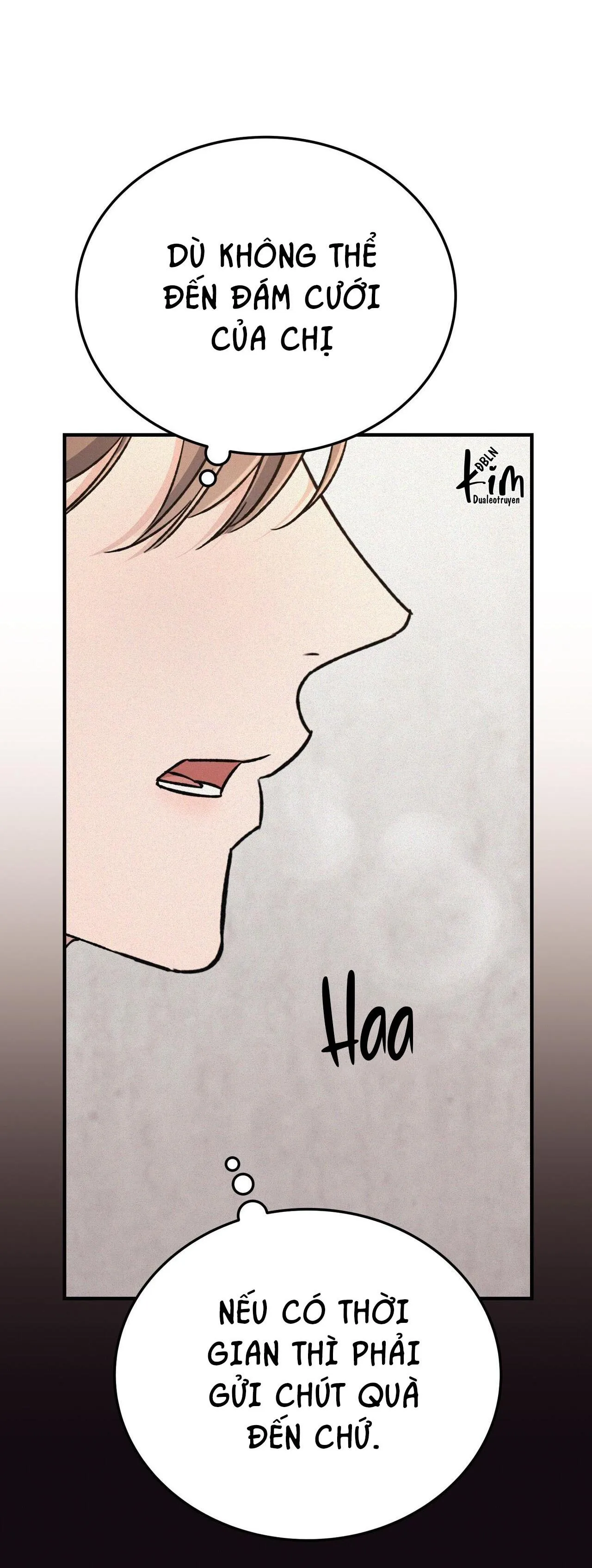 VÔ HÌNH Chapter 31 Trang 5