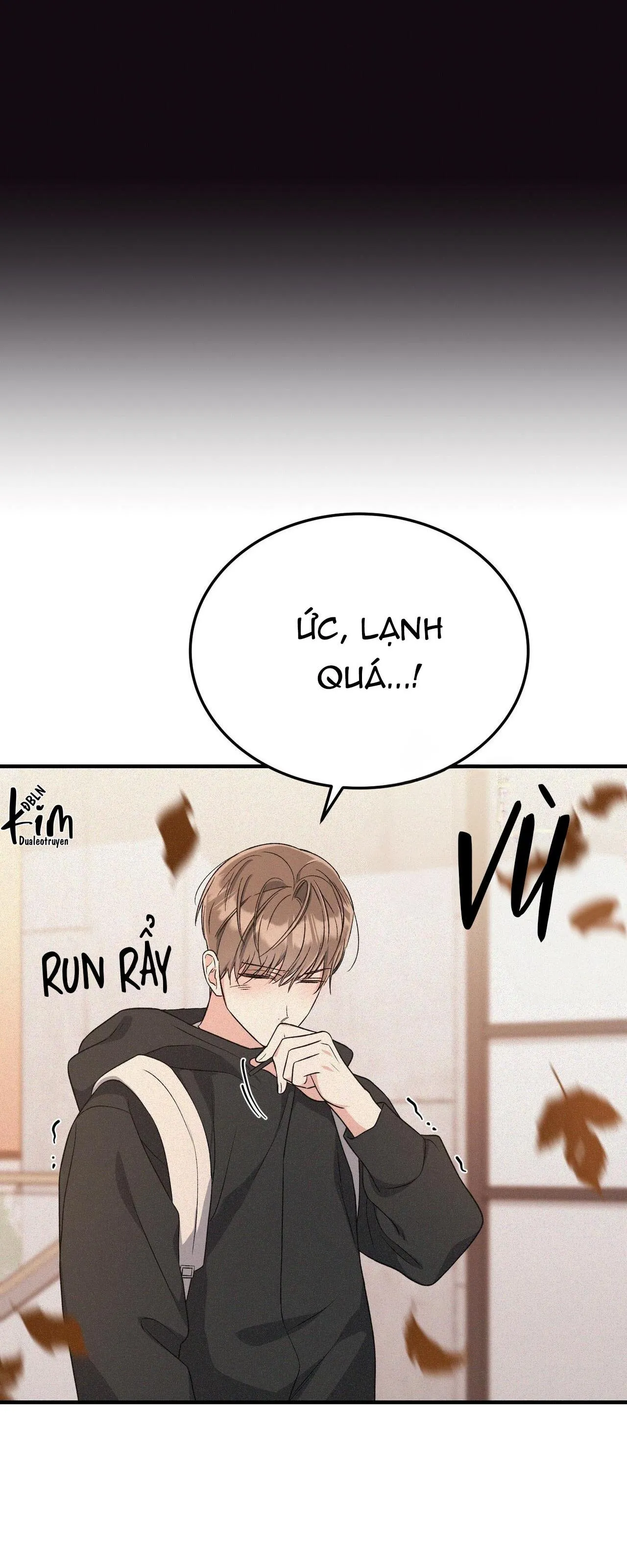 VÔ HÌNH Chapter 31 Trang 7