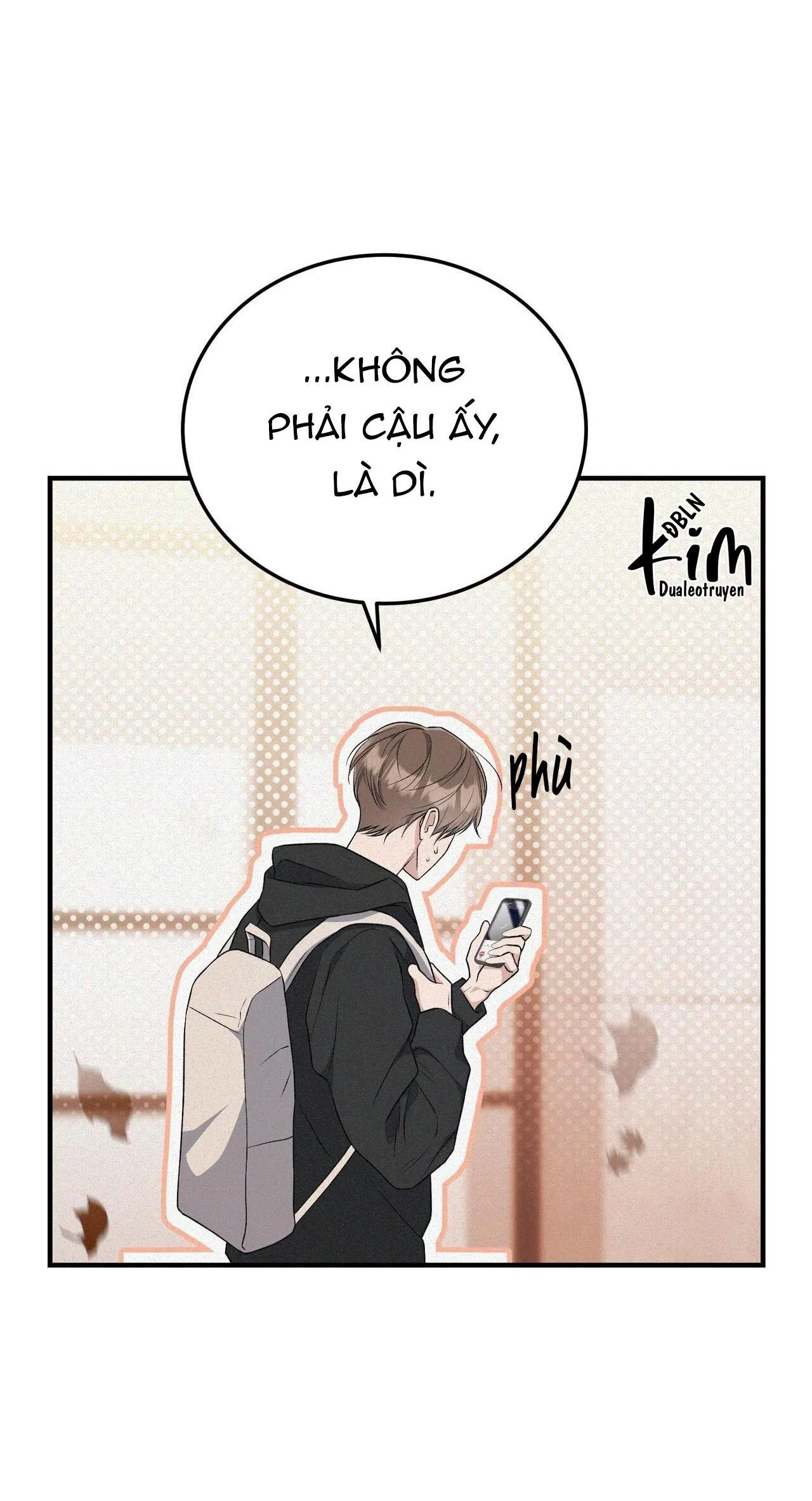 VÔ HÌNH Chapter 31 Trang 10