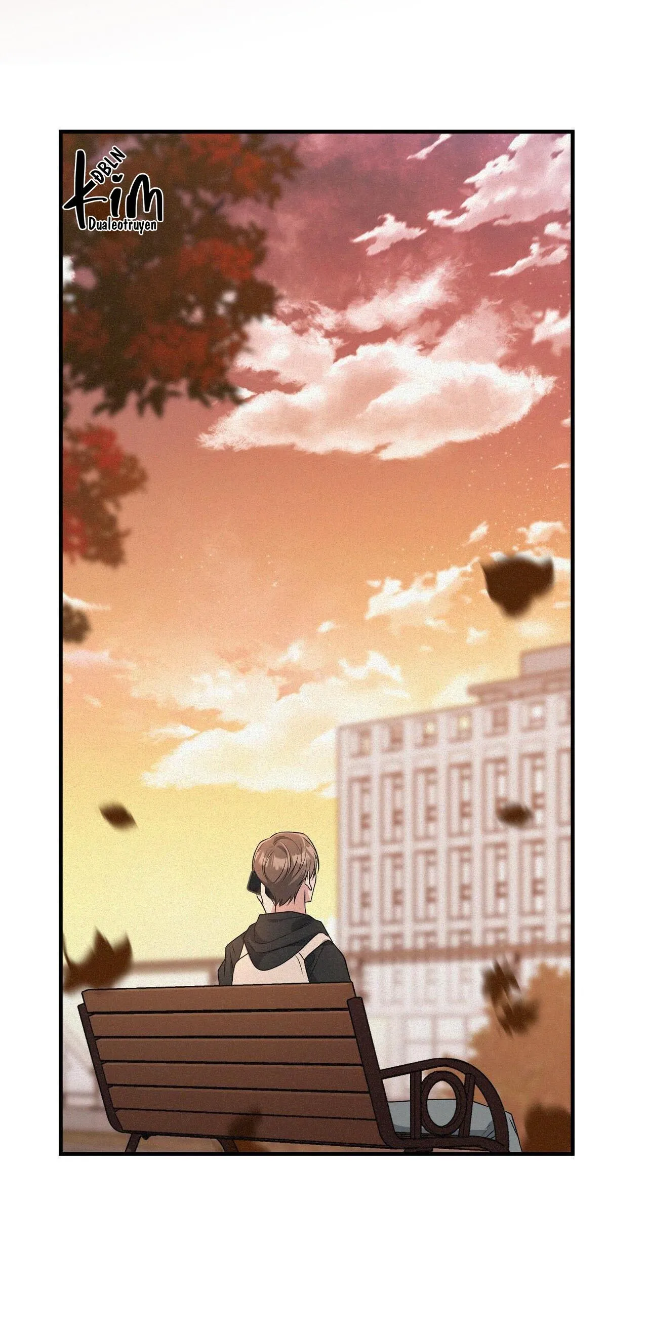 VÔ HÌNH Chapter 31 Trang 13