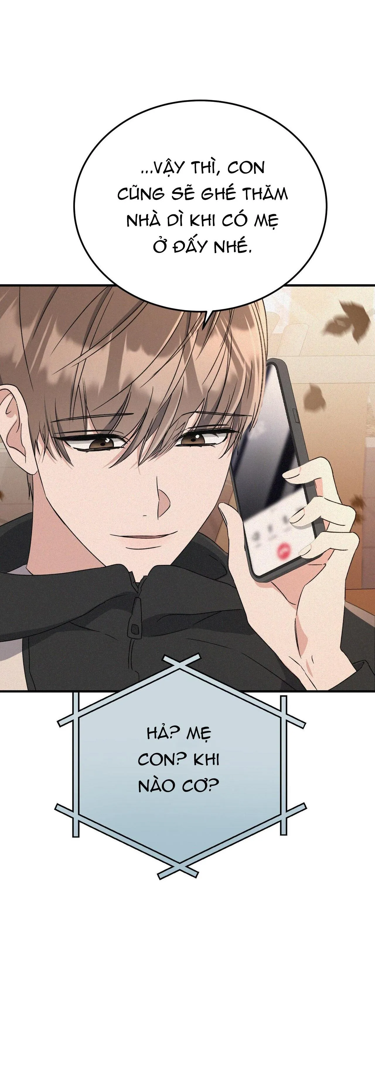 VÔ HÌNH Chapter 31 Trang 14