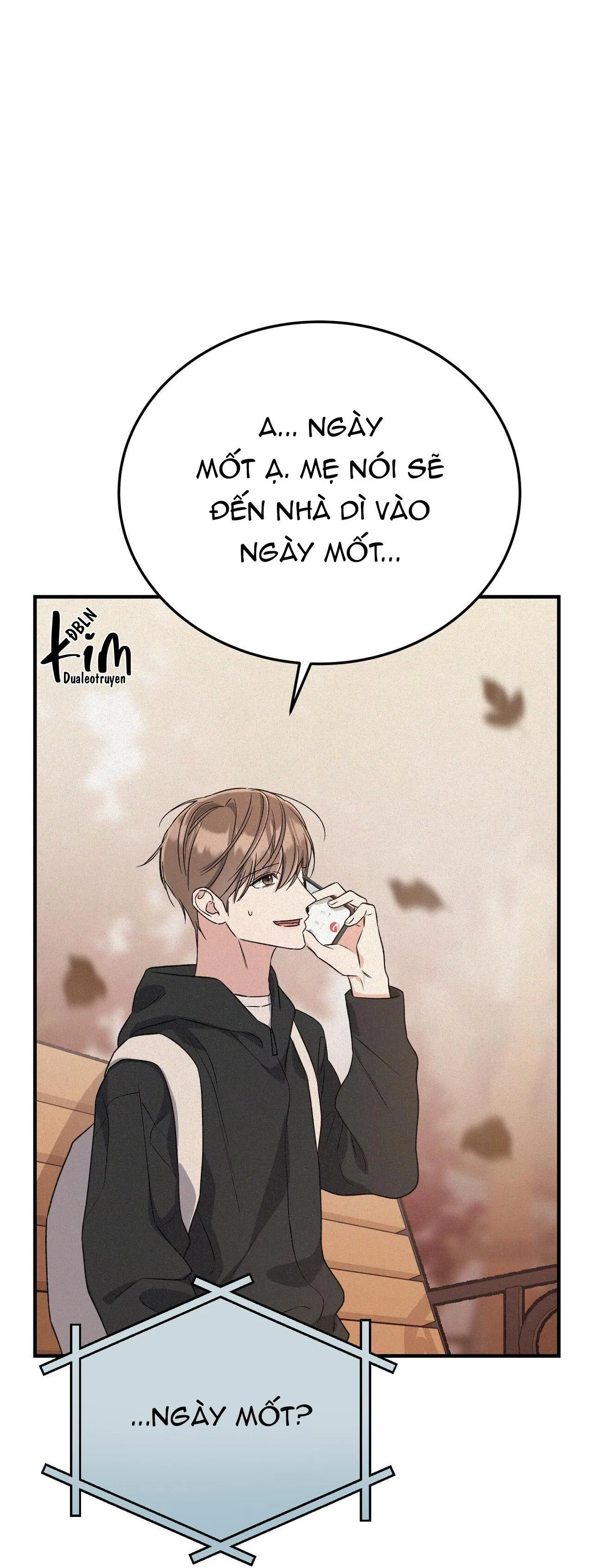 VÔ HÌNH Chapter 31 Trang 15