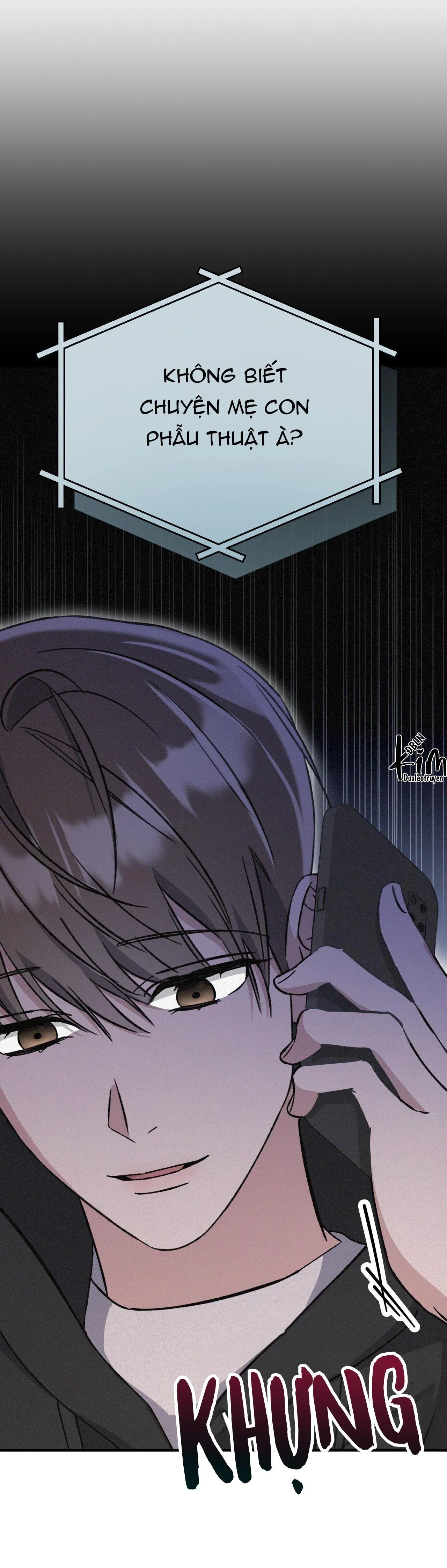 VÔ HÌNH Chapter 31 Trang 17