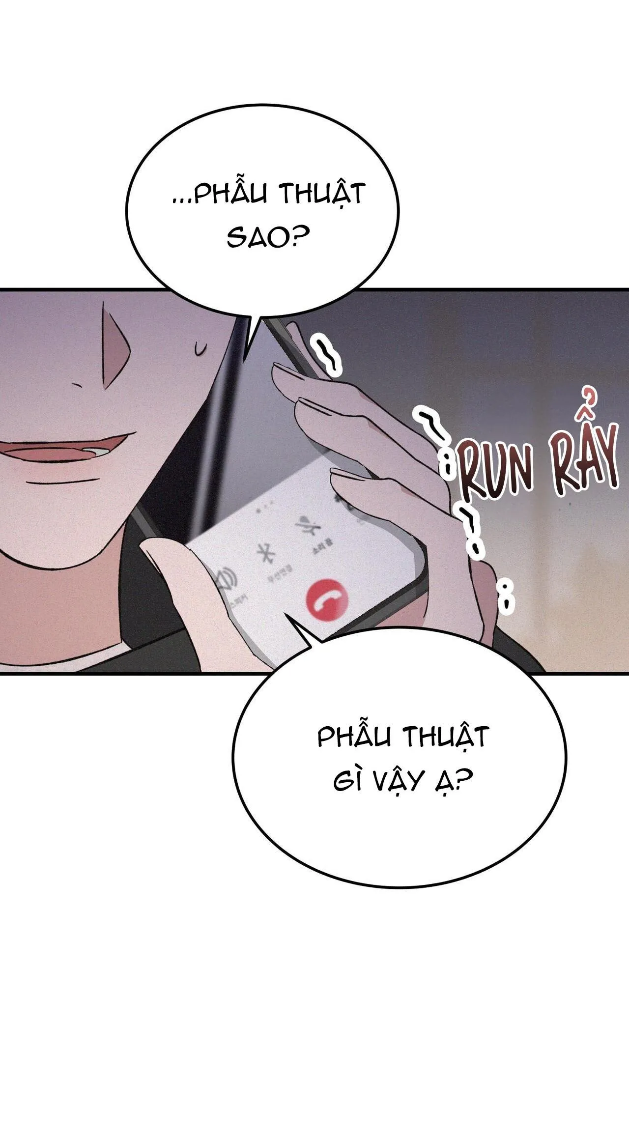 VÔ HÌNH Chapter 31 Trang 18