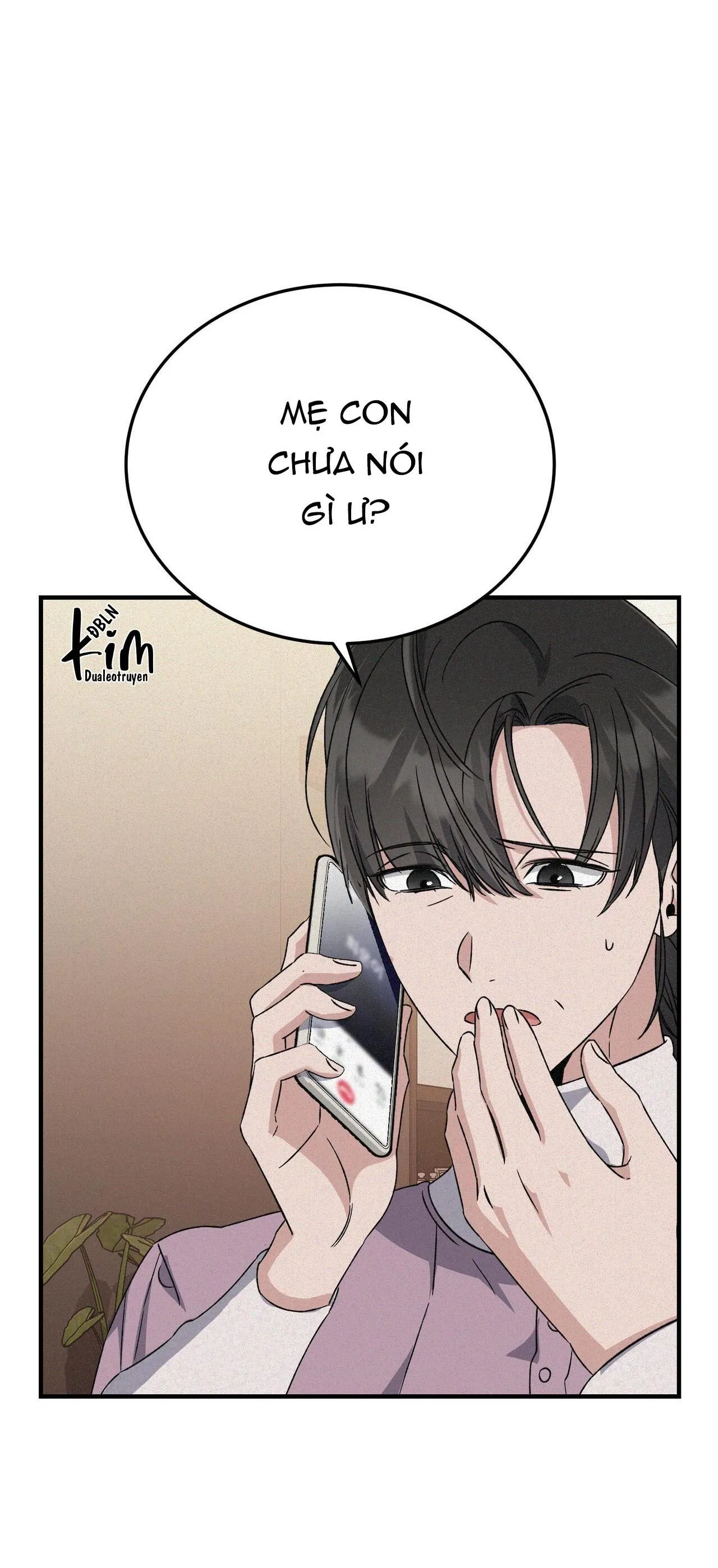 VÔ HÌNH Chapter 31 Trang 19