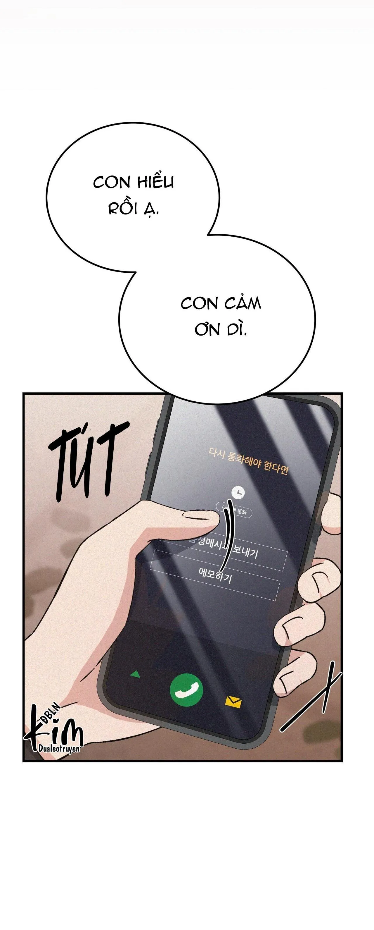 VÔ HÌNH Chapter 31 Trang 24