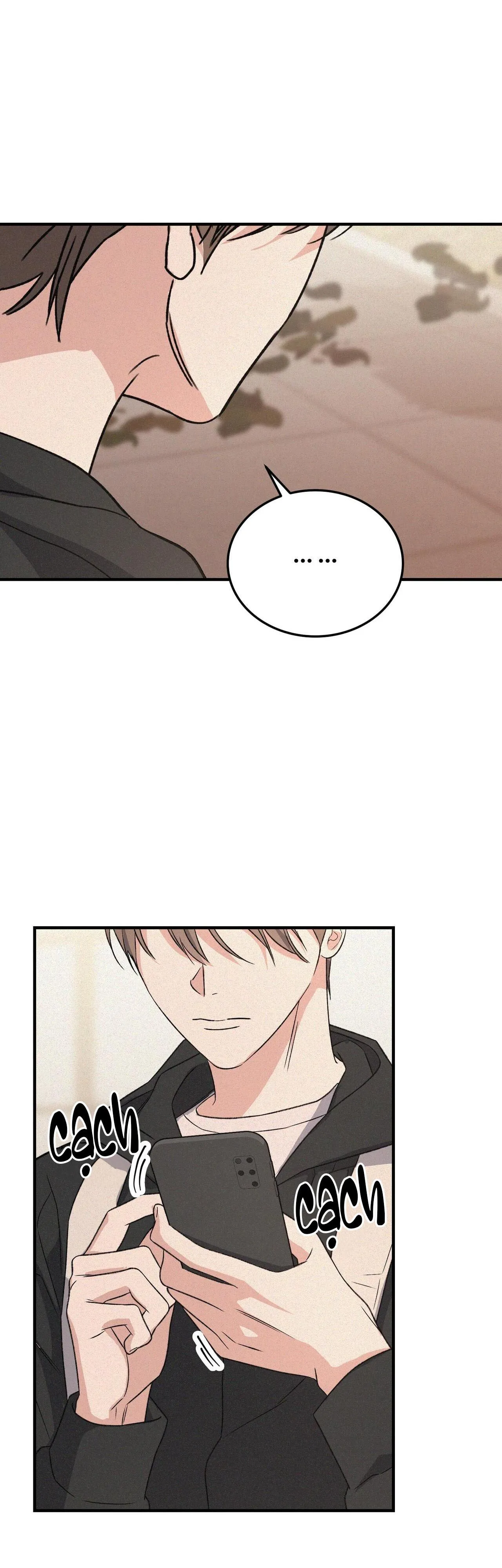 VÔ HÌNH Chapter 31 Trang 25