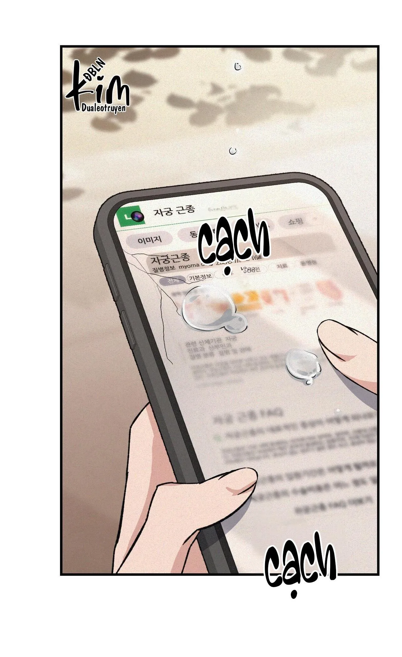 VÔ HÌNH Chapter 31 Trang 26