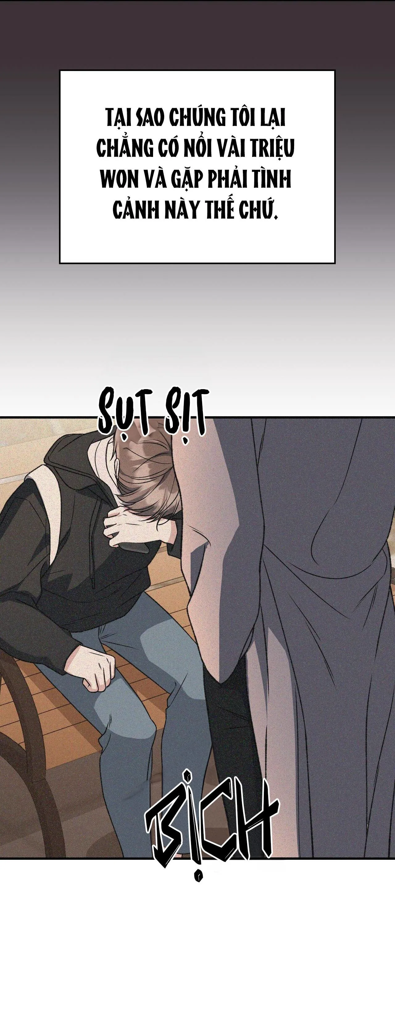 VÔ HÌNH Chapter 31 Trang 28