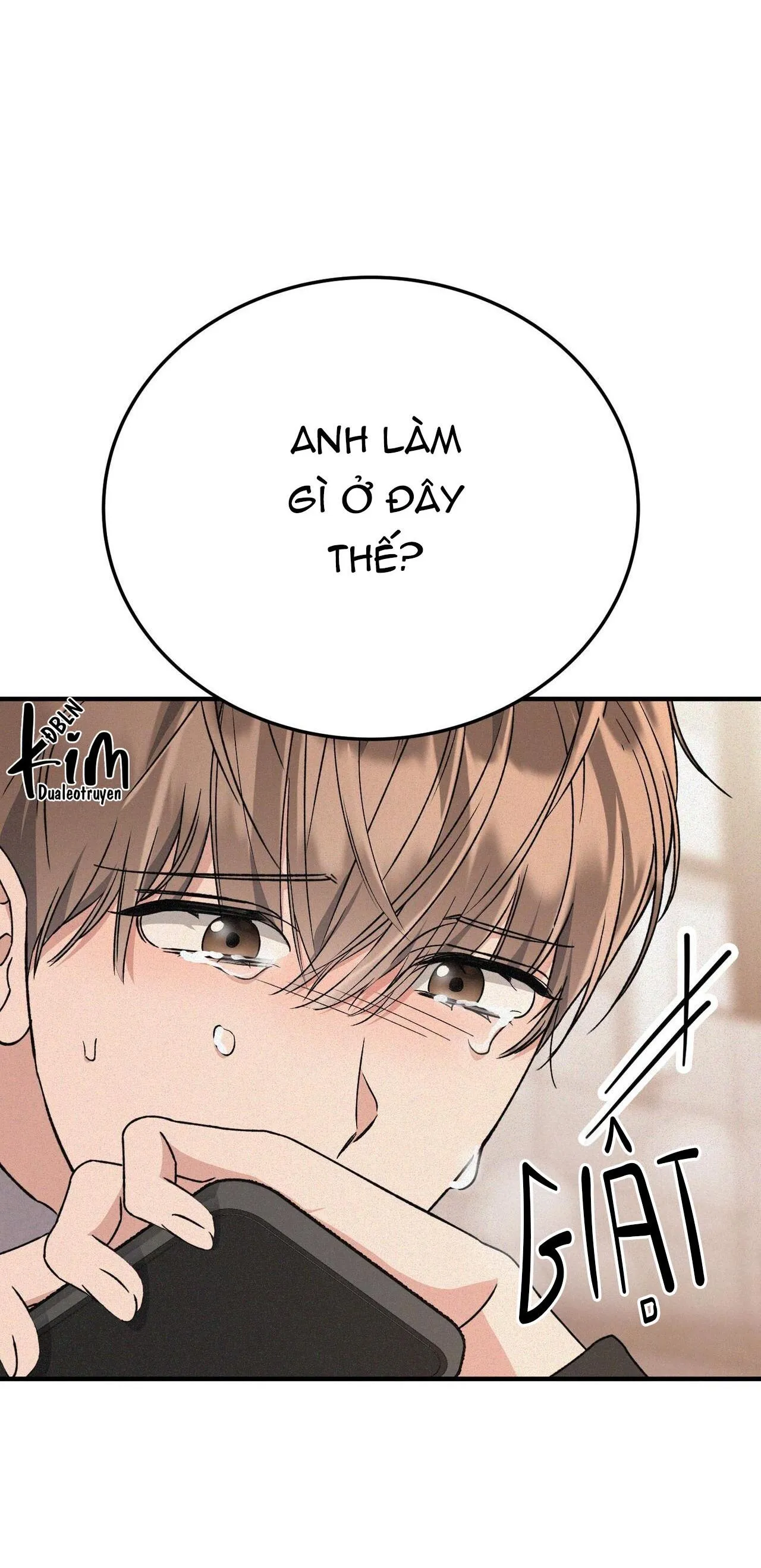 VÔ HÌNH Chapter 31 Trang 29