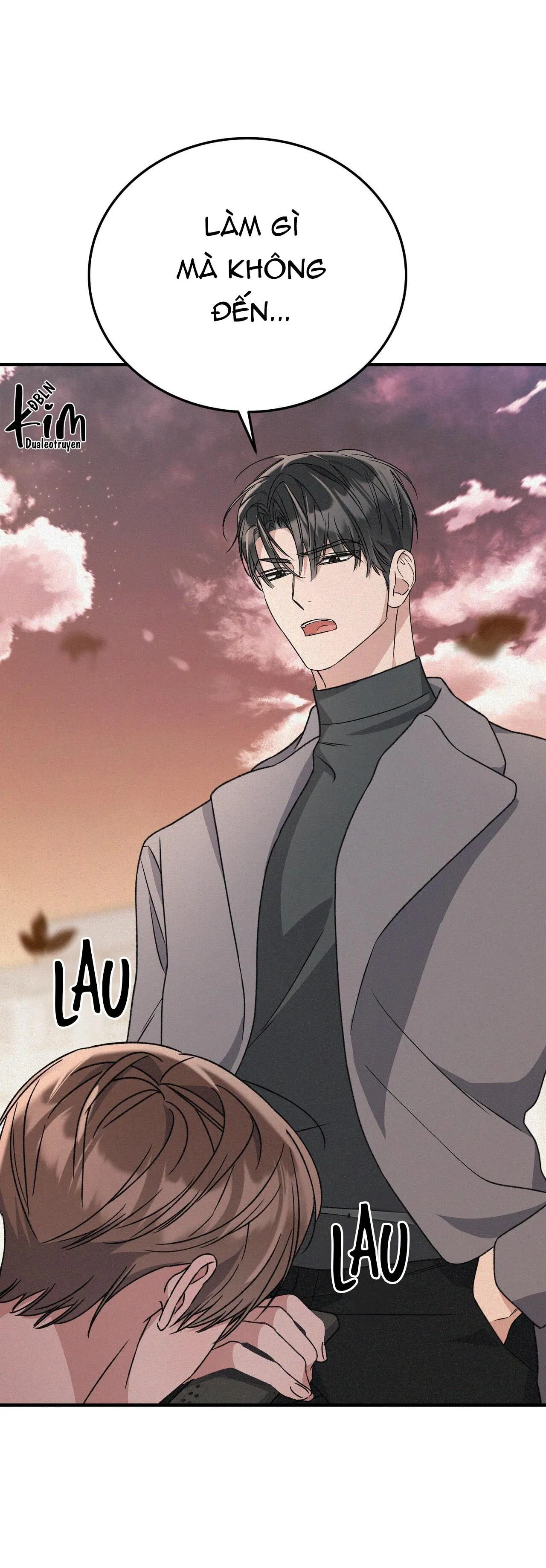 VÔ HÌNH Chapter 31 Trang 30