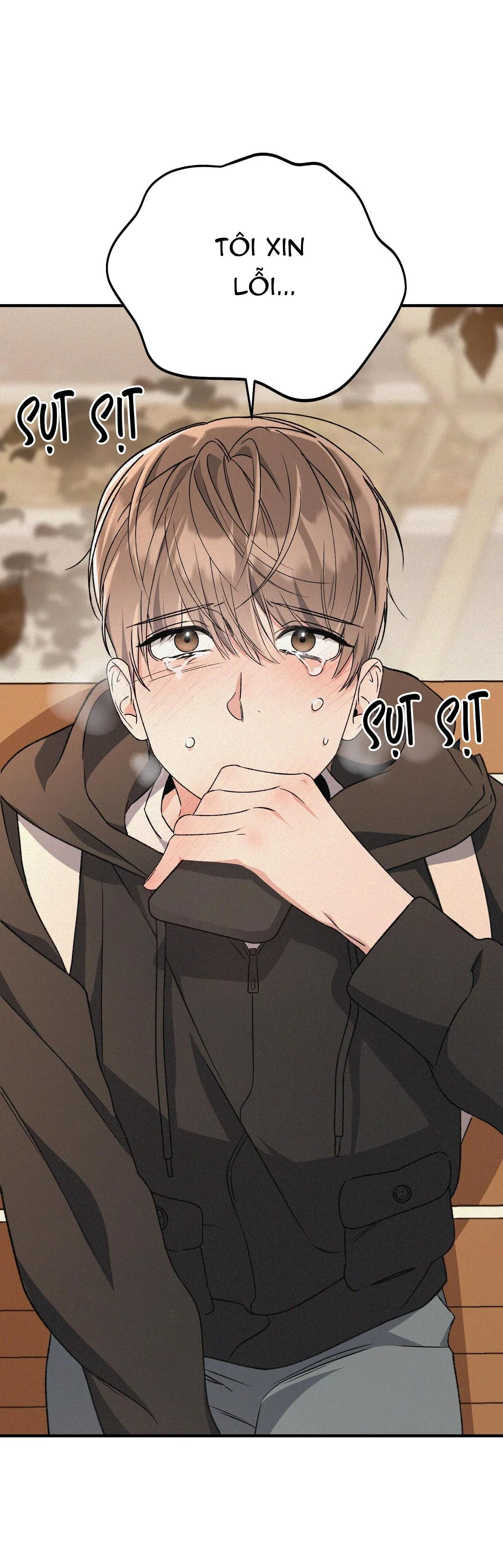 VÔ HÌNH Chapter 31 Trang 31