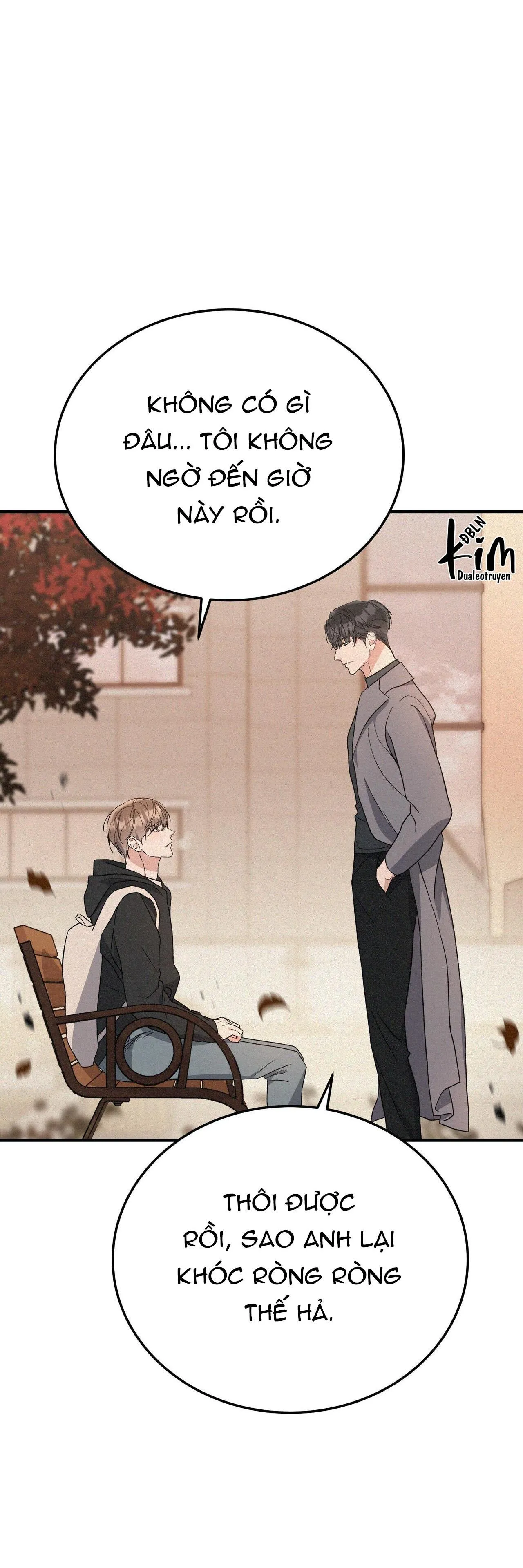 VÔ HÌNH Chapter 31 Trang 33