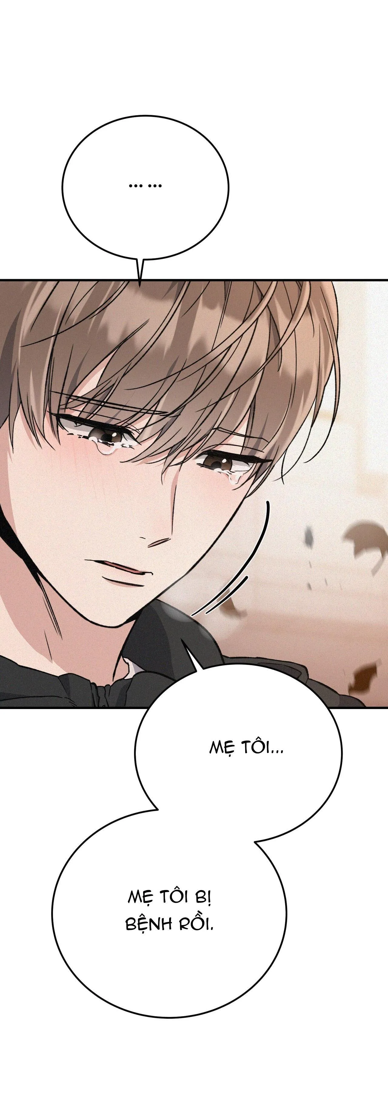 VÔ HÌNH Chapter 31 Trang 34