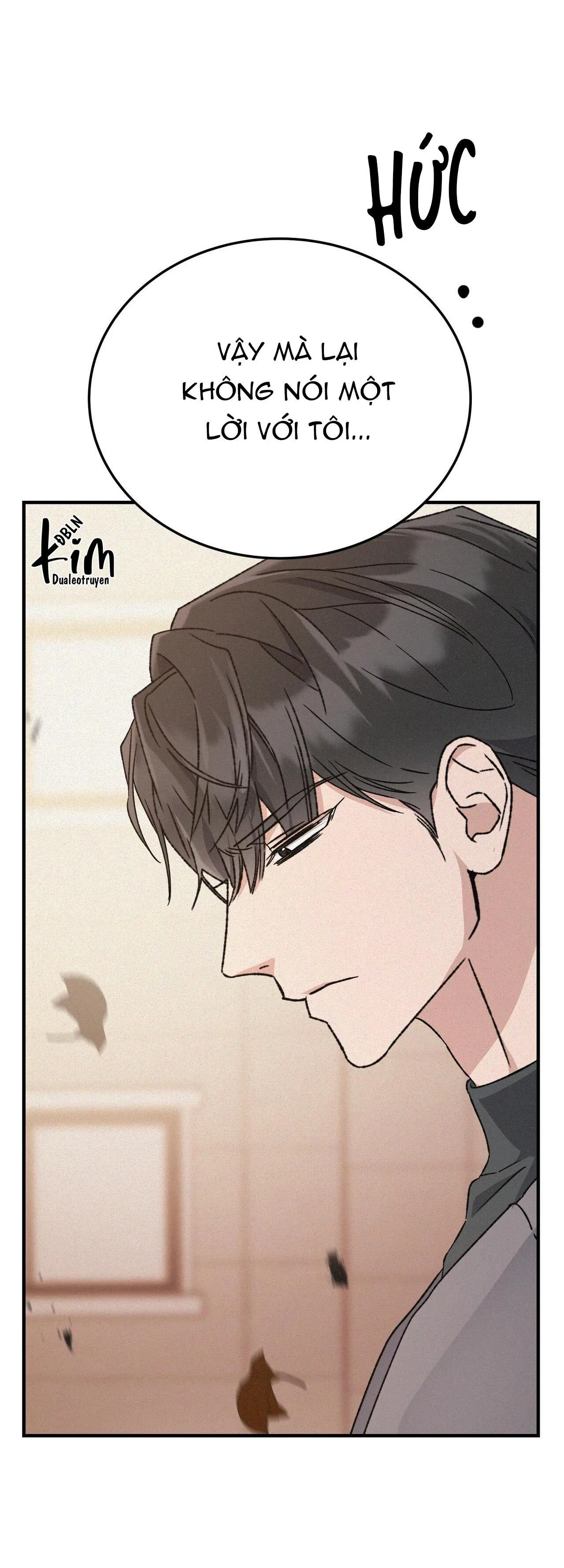 VÔ HÌNH Chapter 31 Trang 35