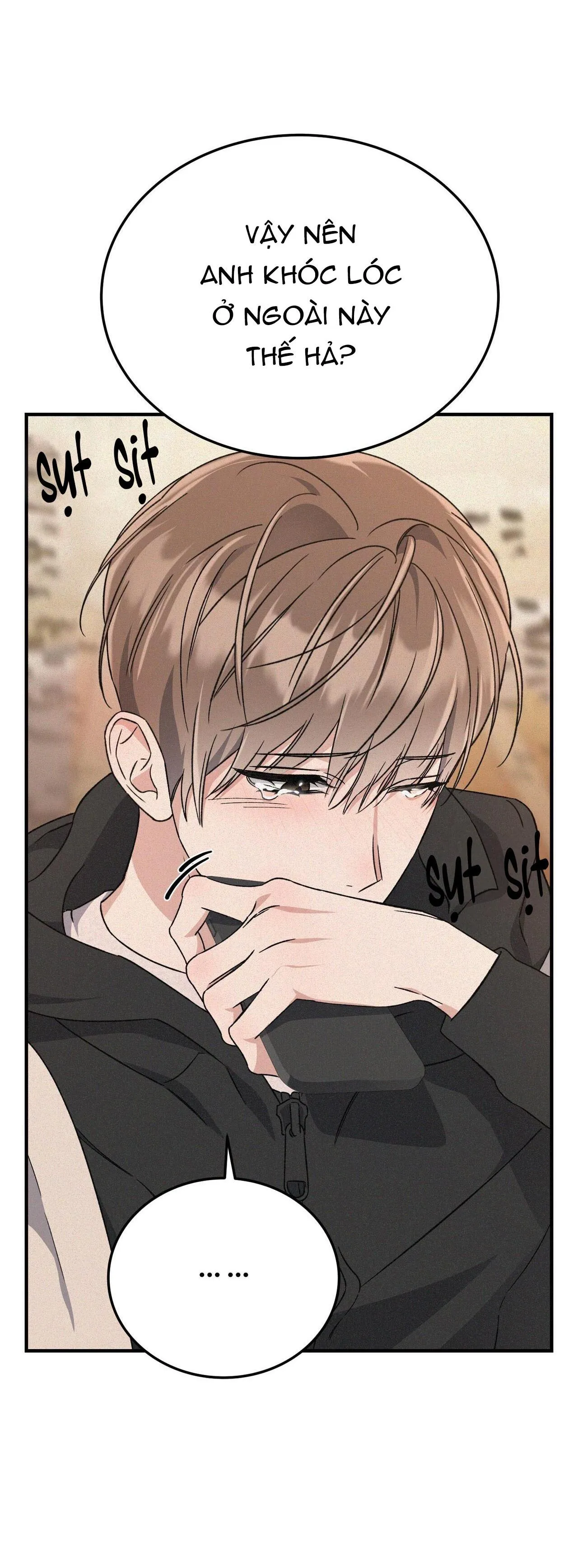 VÔ HÌNH Chapter 31 Trang 36