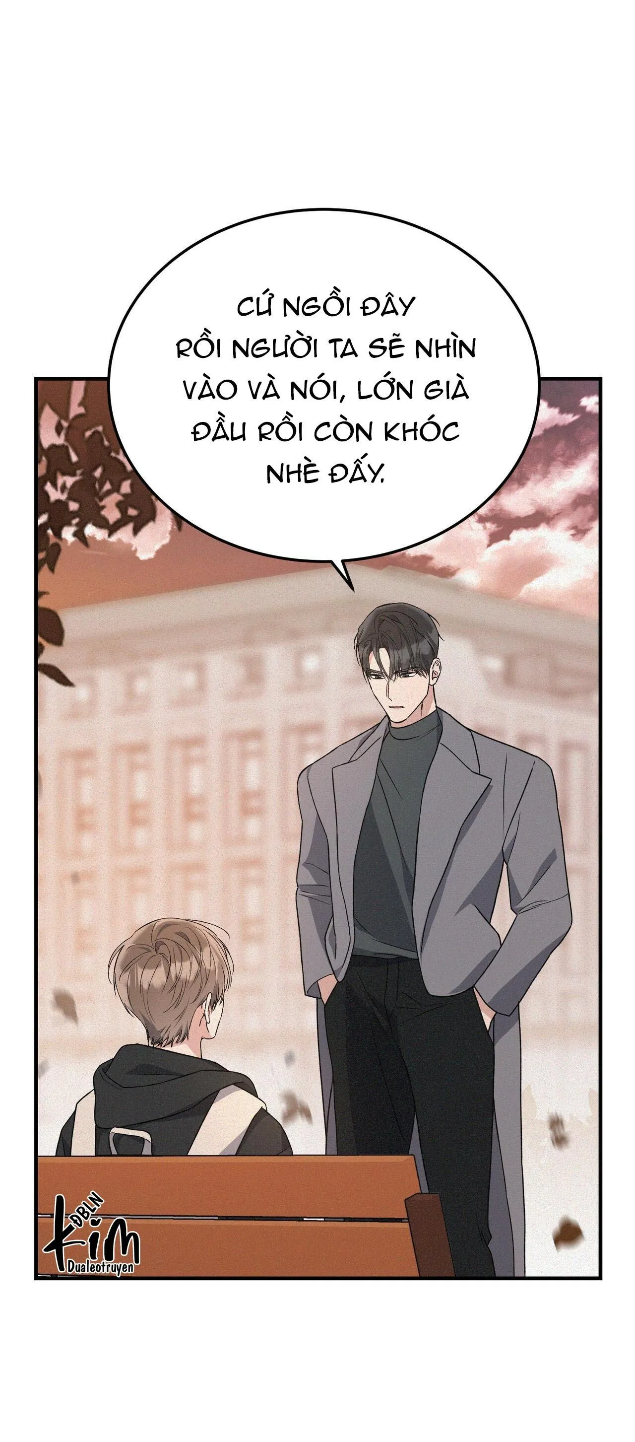 VÔ HÌNH Chapter 31 Trang 37