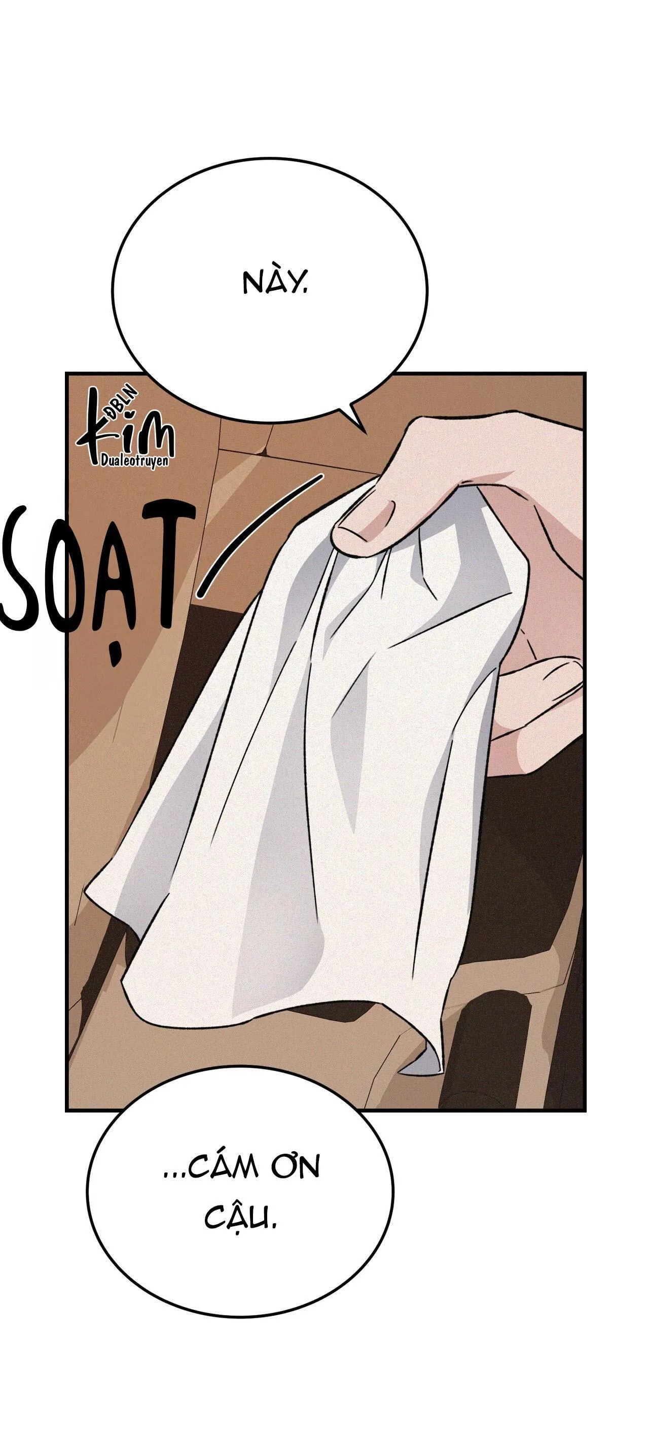 VÔ HÌNH Chapter 31 Trang 43