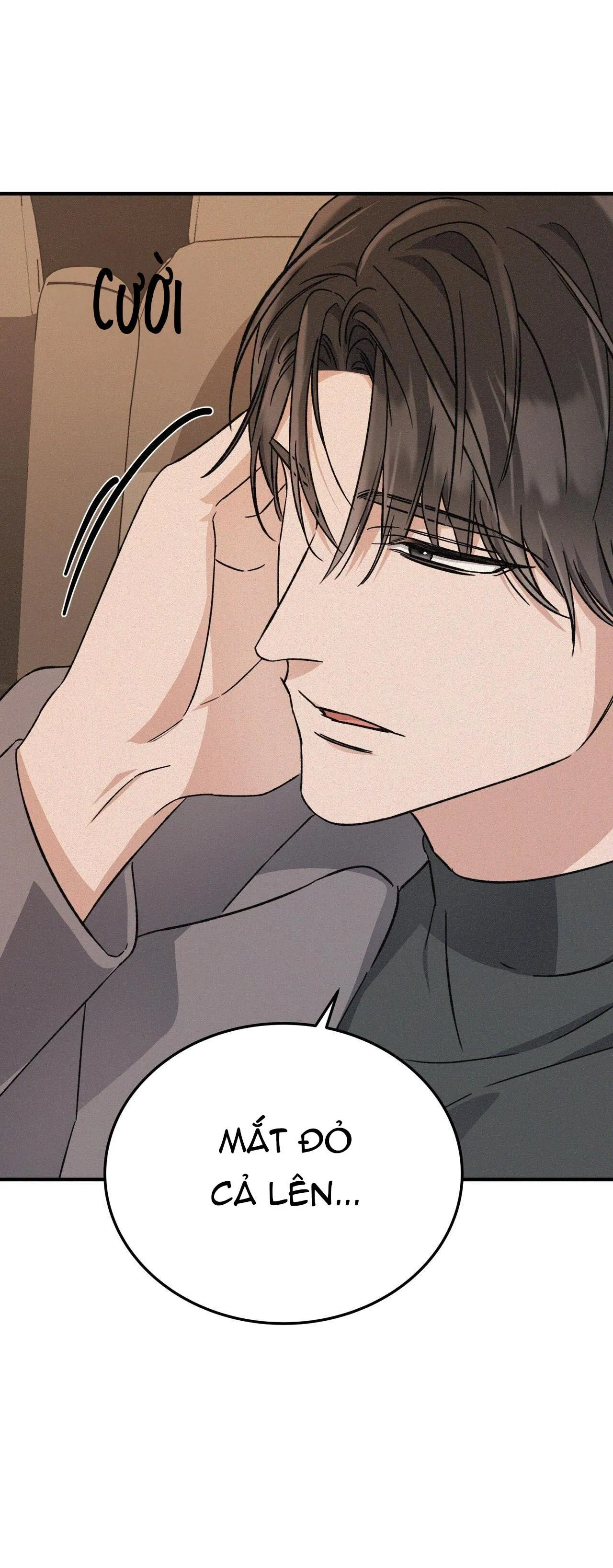 VÔ HÌNH Chapter 31 Trang 46