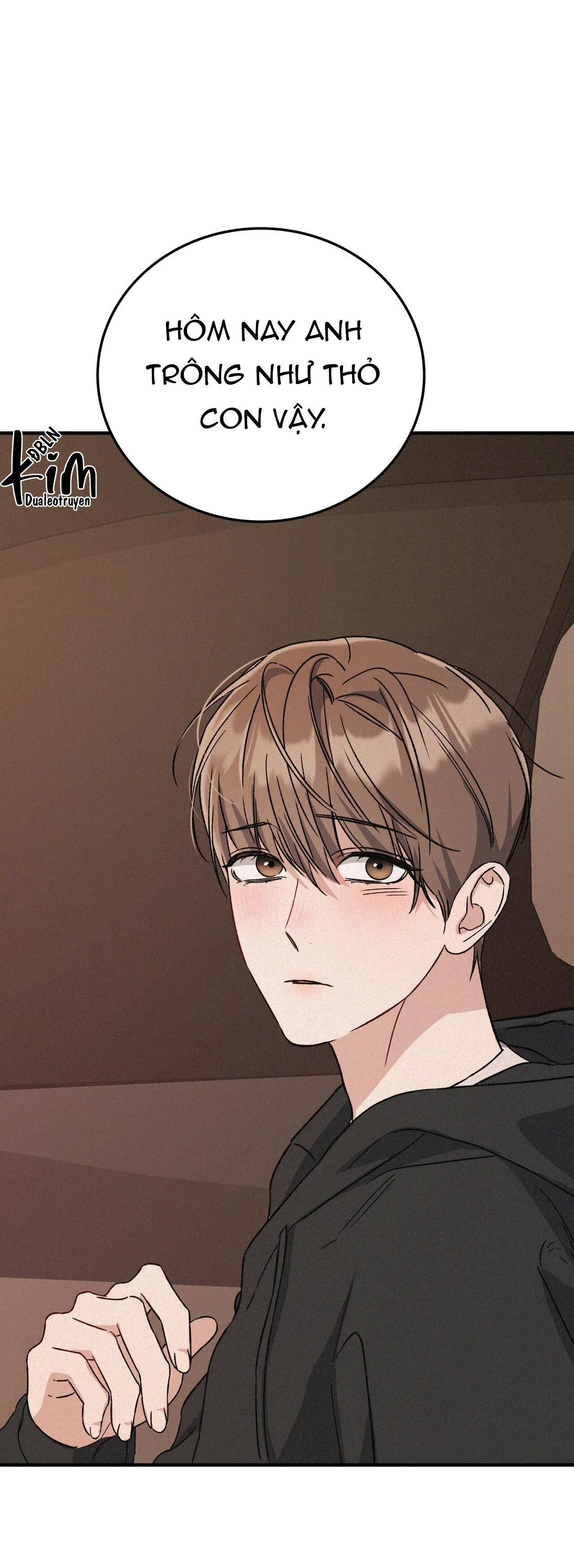 VÔ HÌNH Chapter 31 Trang 47