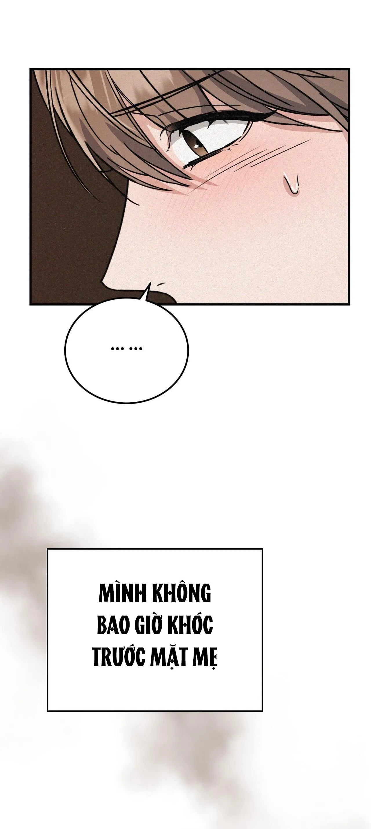 VÔ HÌNH Chapter 31 Trang 48