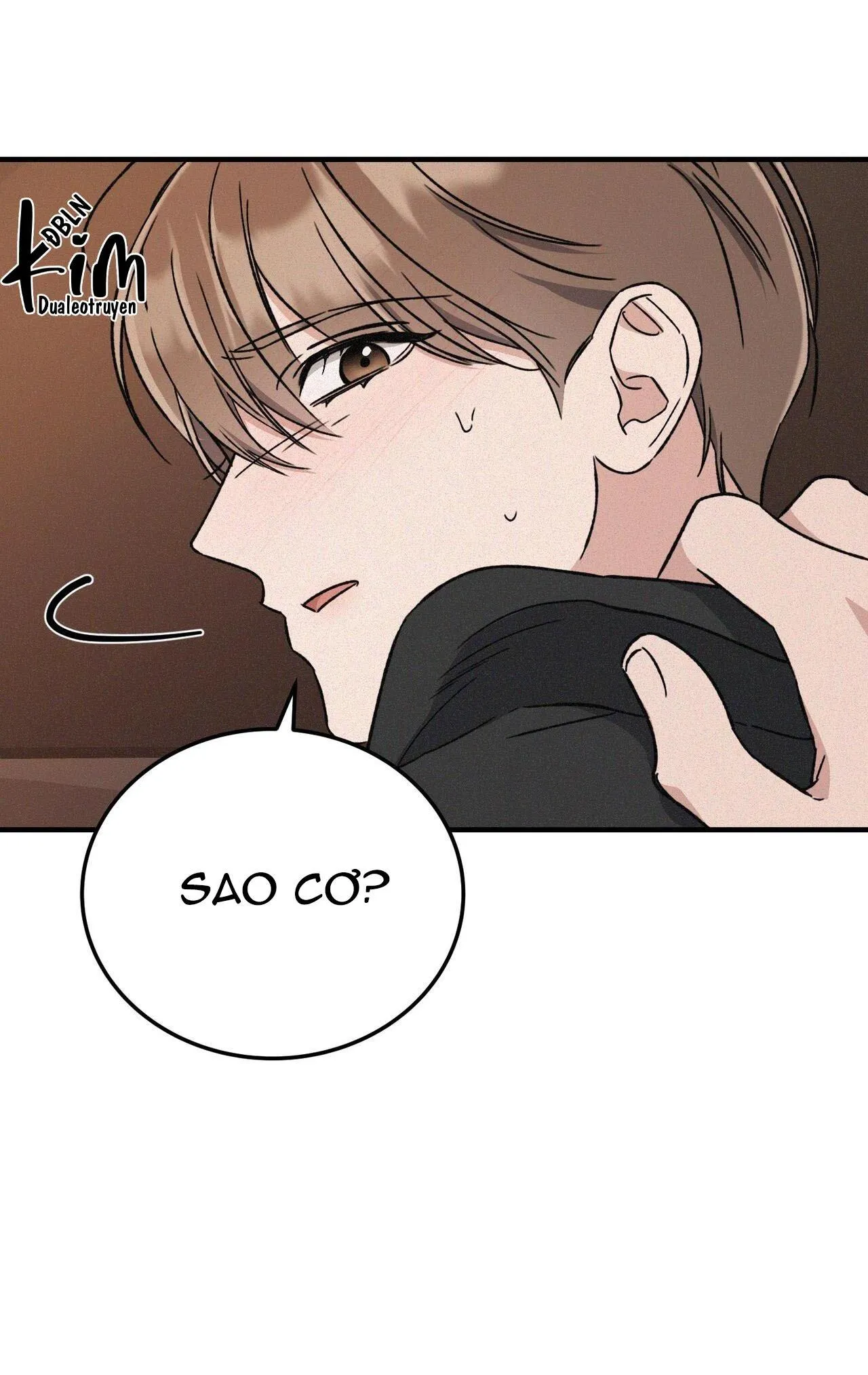 VÔ HÌNH Chapter 31 Trang 51