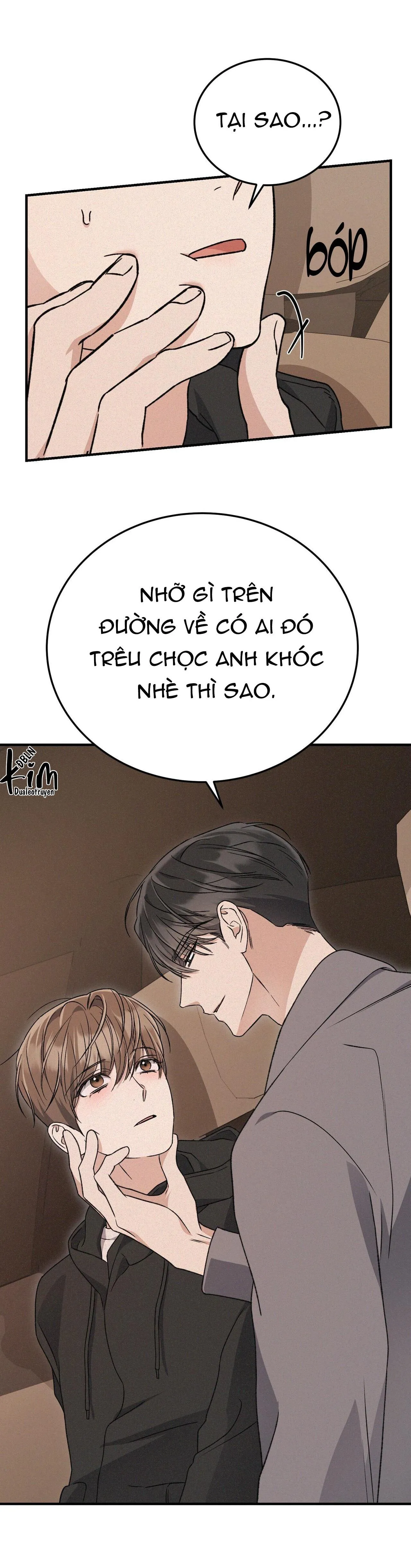 VÔ HÌNH Chapter 31 Trang 53
