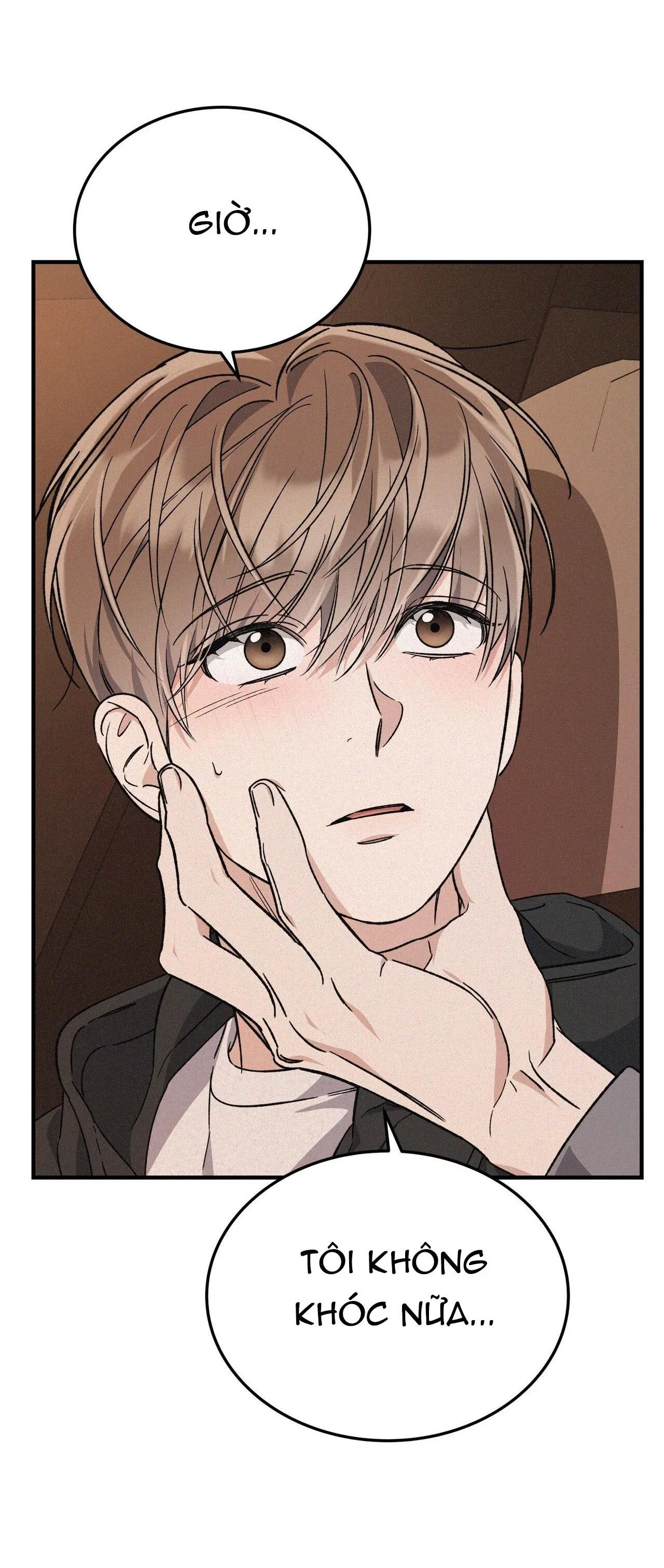 VÔ HÌNH Chapter 31 Trang 54