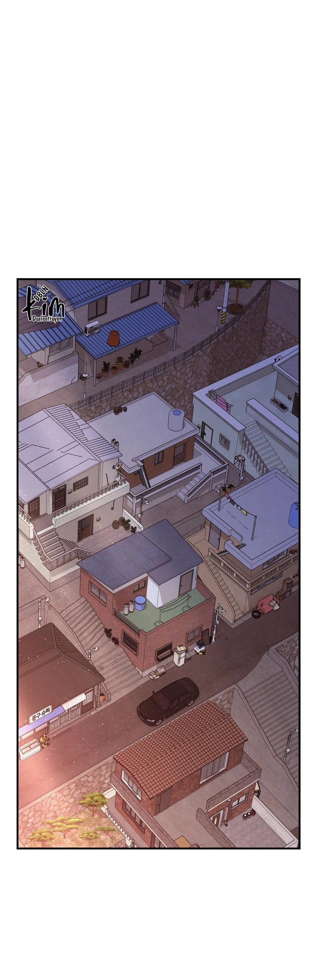 VÔ HÌNH Chapter 32 Trang 3