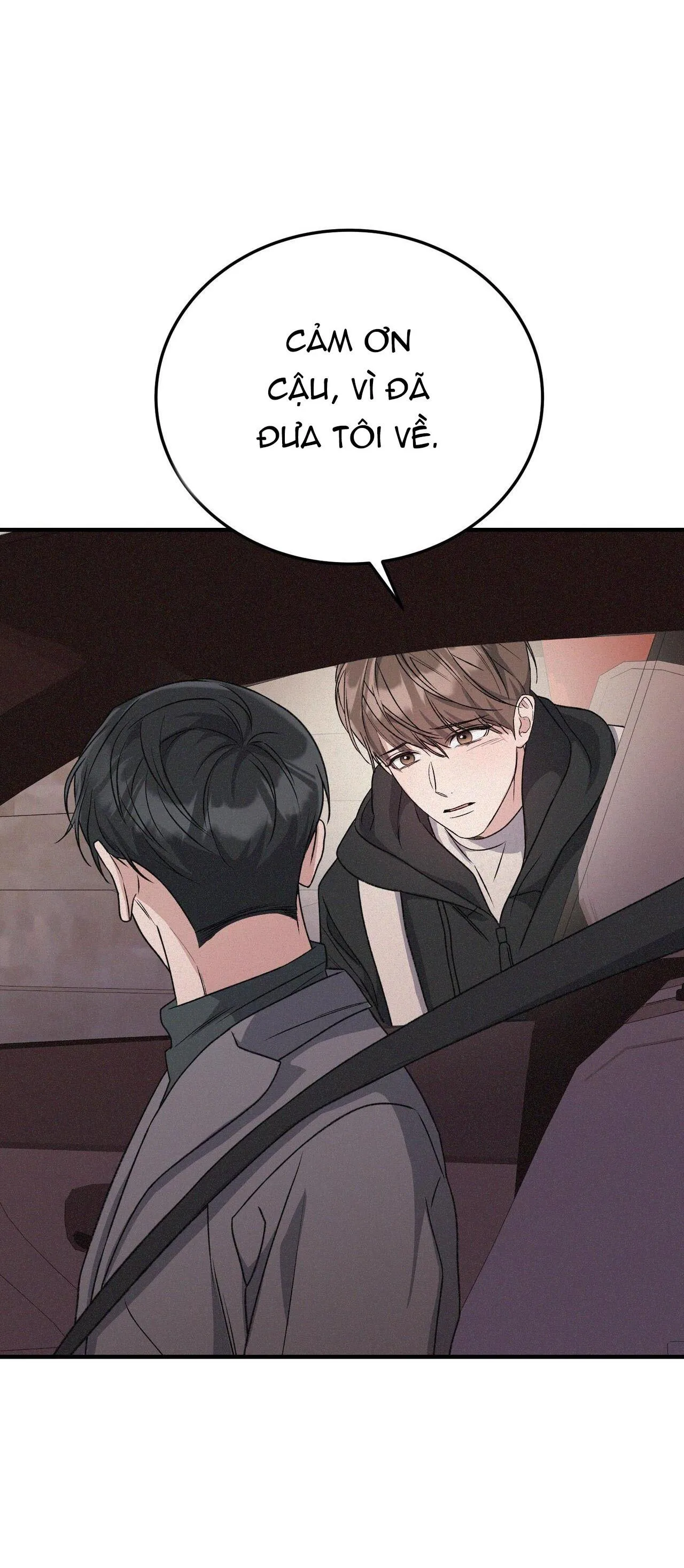 VÔ HÌNH Chapter 32 Trang 4