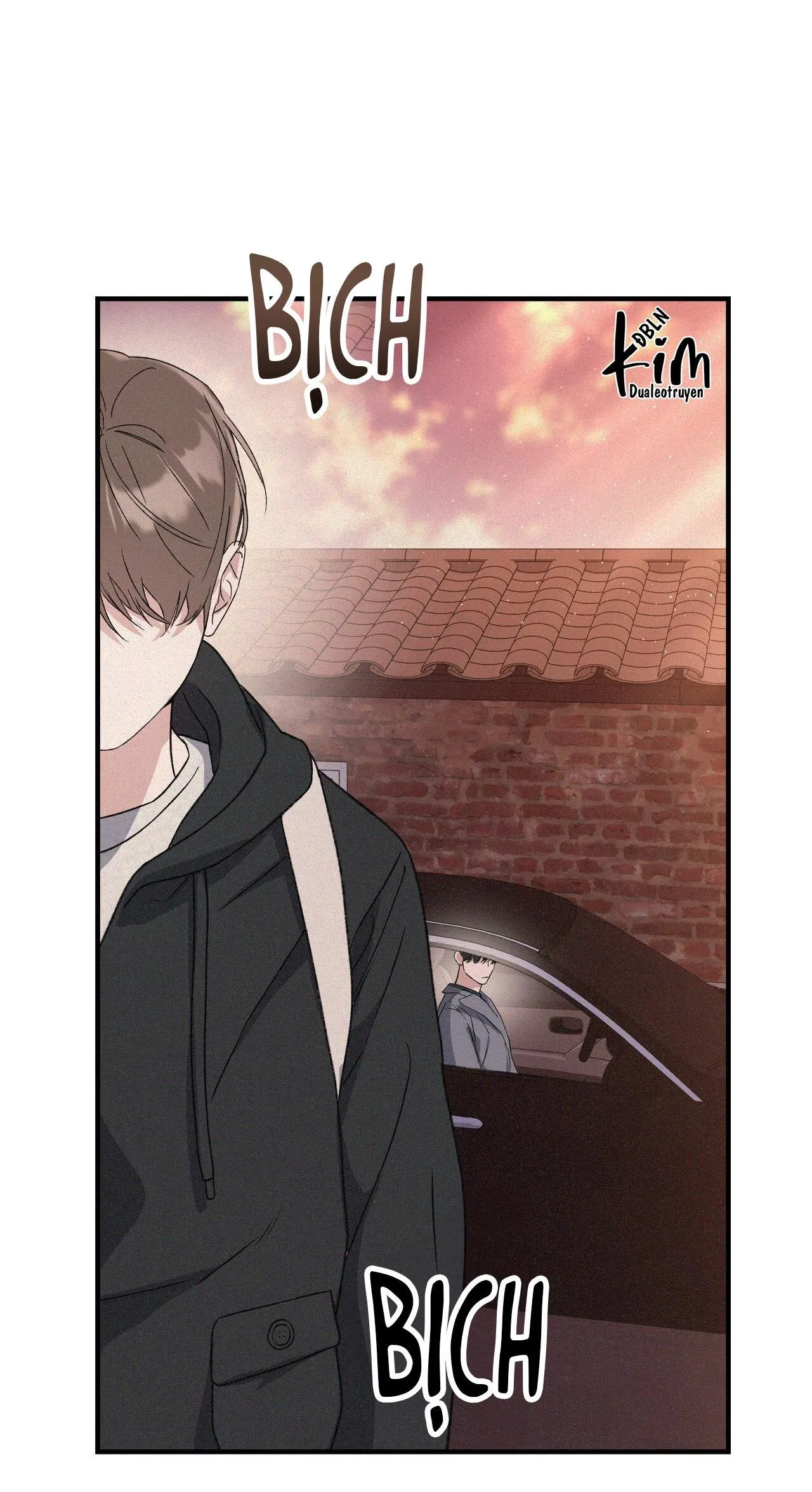 VÔ HÌNH Chapter 32 Trang 5