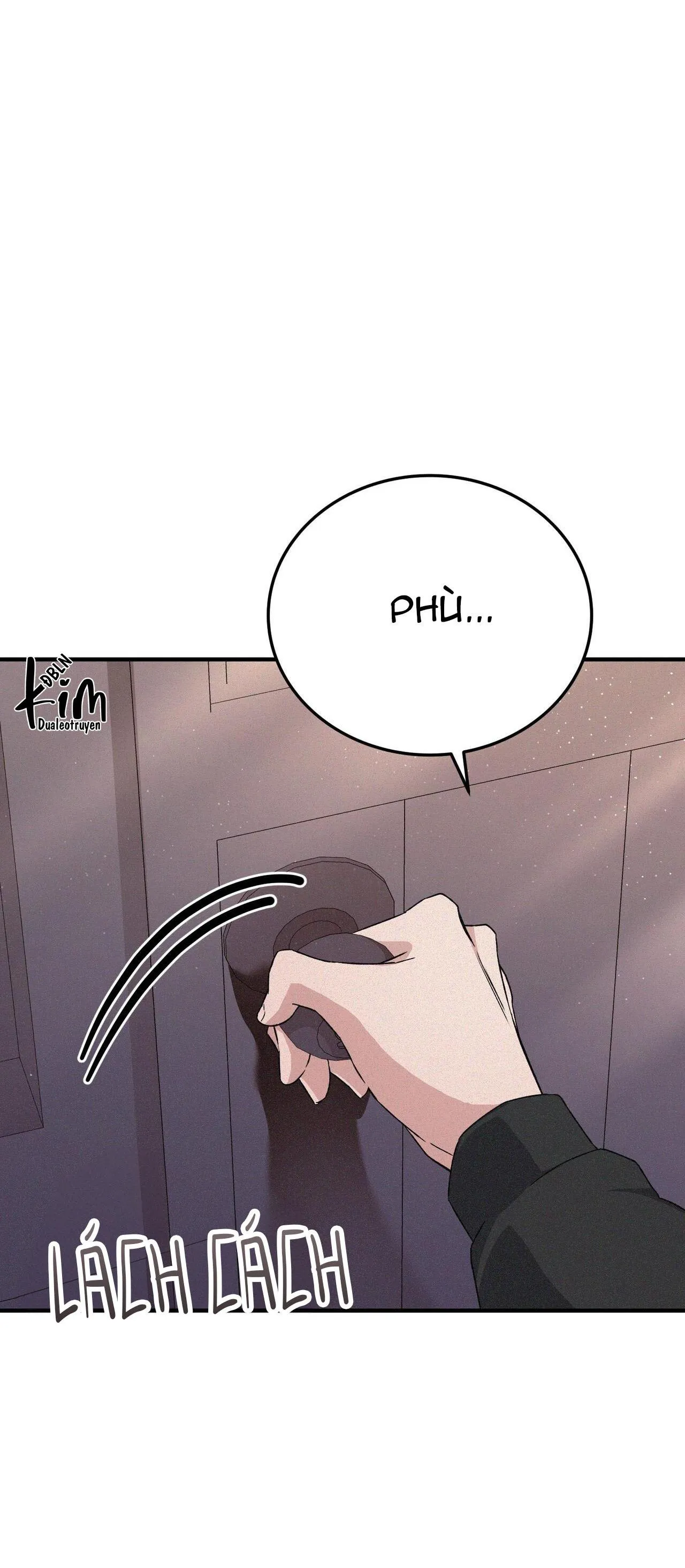 VÔ HÌNH Chapter 32 Trang 7