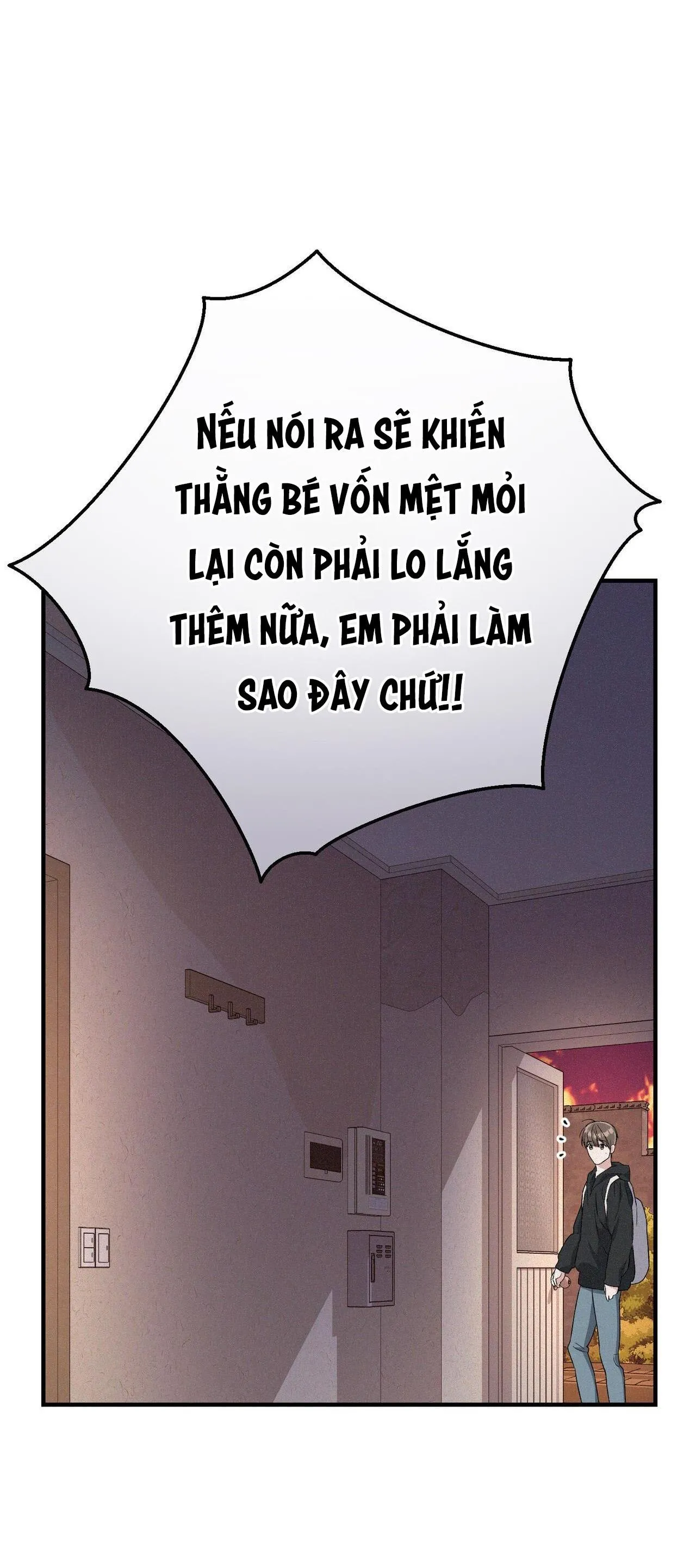 VÔ HÌNH Chapter 32 Trang 8