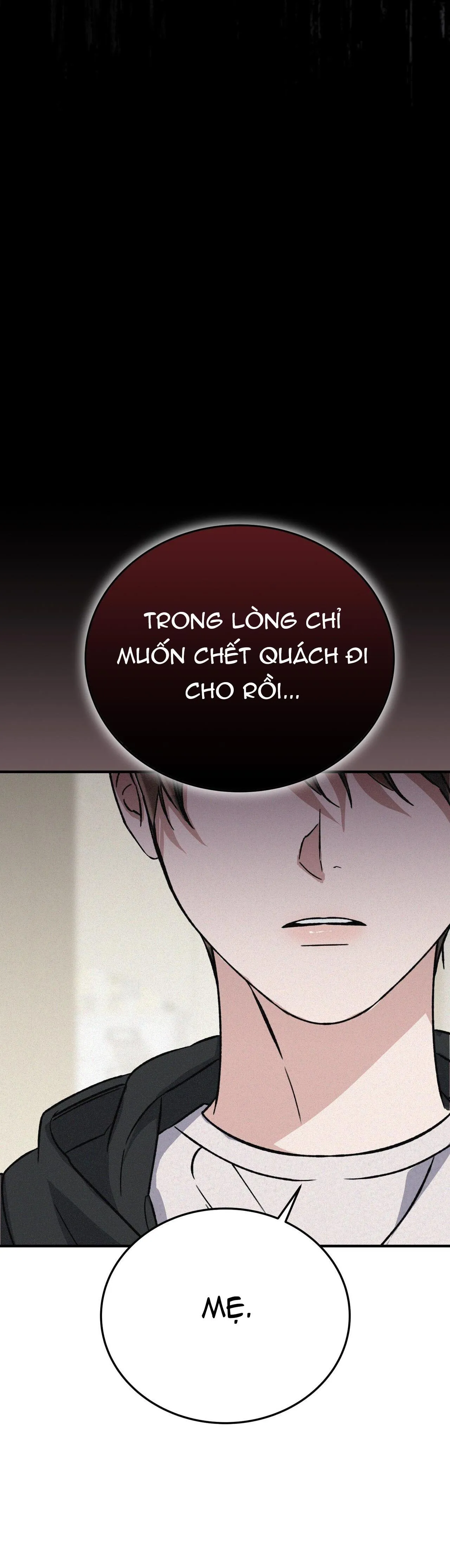 VÔ HÌNH Chapter 32 Trang 10