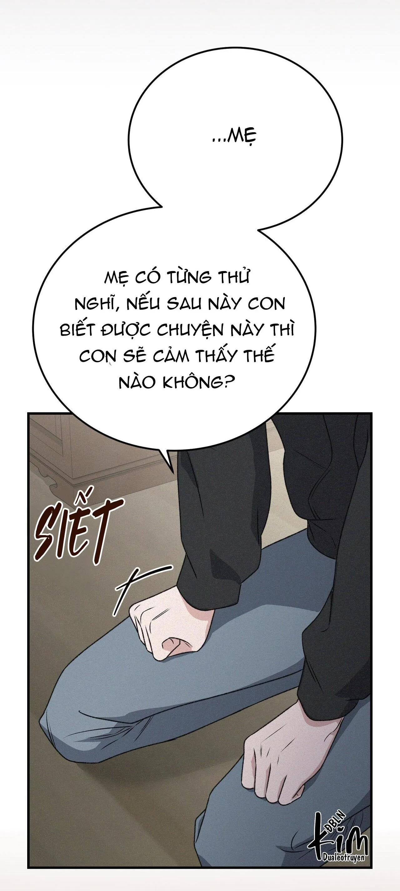 VÔ HÌNH Chapter 32 Trang 16