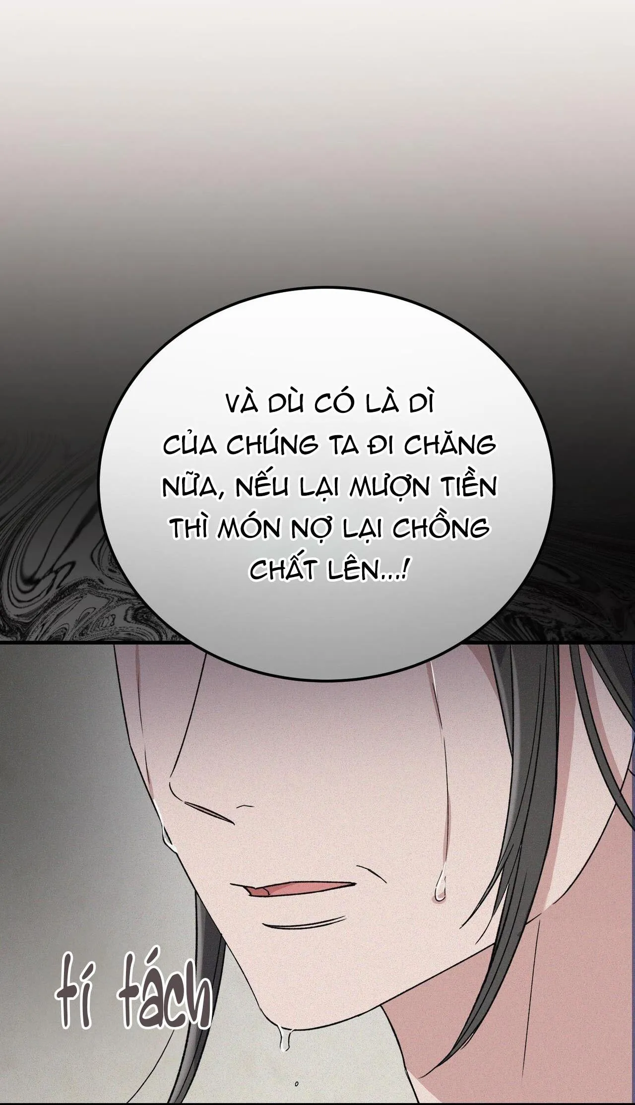 VÔ HÌNH Chapter 32 Trang 17