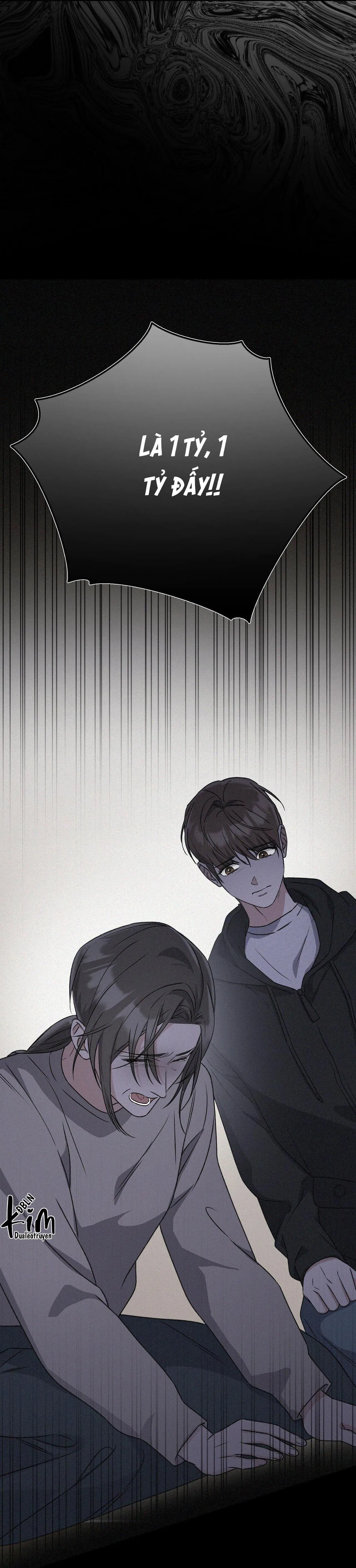 VÔ HÌNH Chapter 32 Trang 18