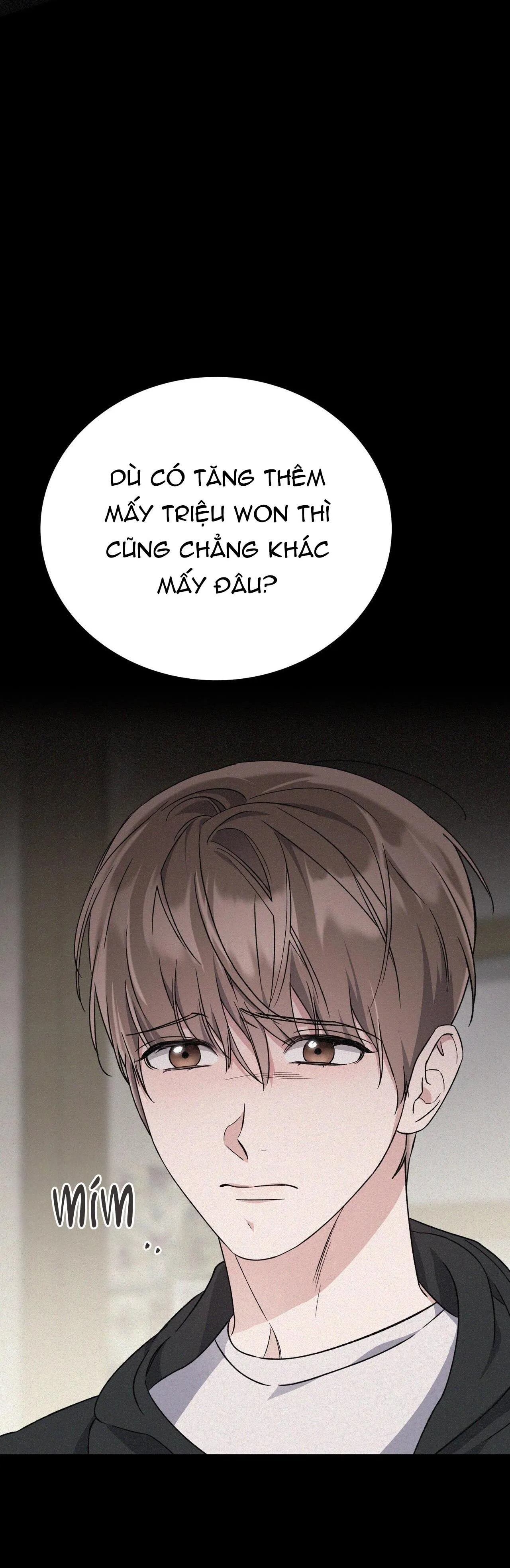 VÔ HÌNH Chapter 32 Trang 19