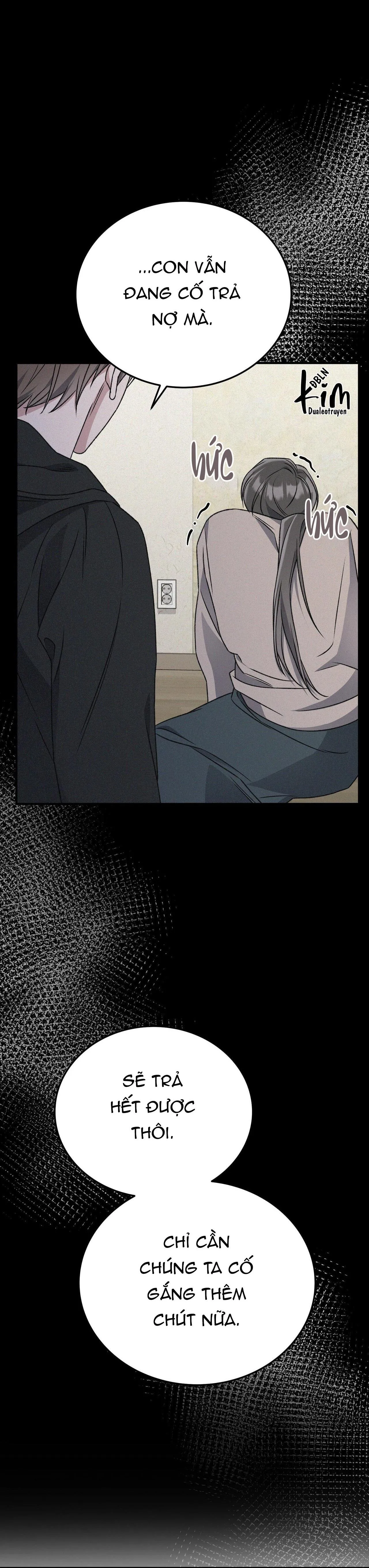 VÔ HÌNH Chapter 32 Trang 20