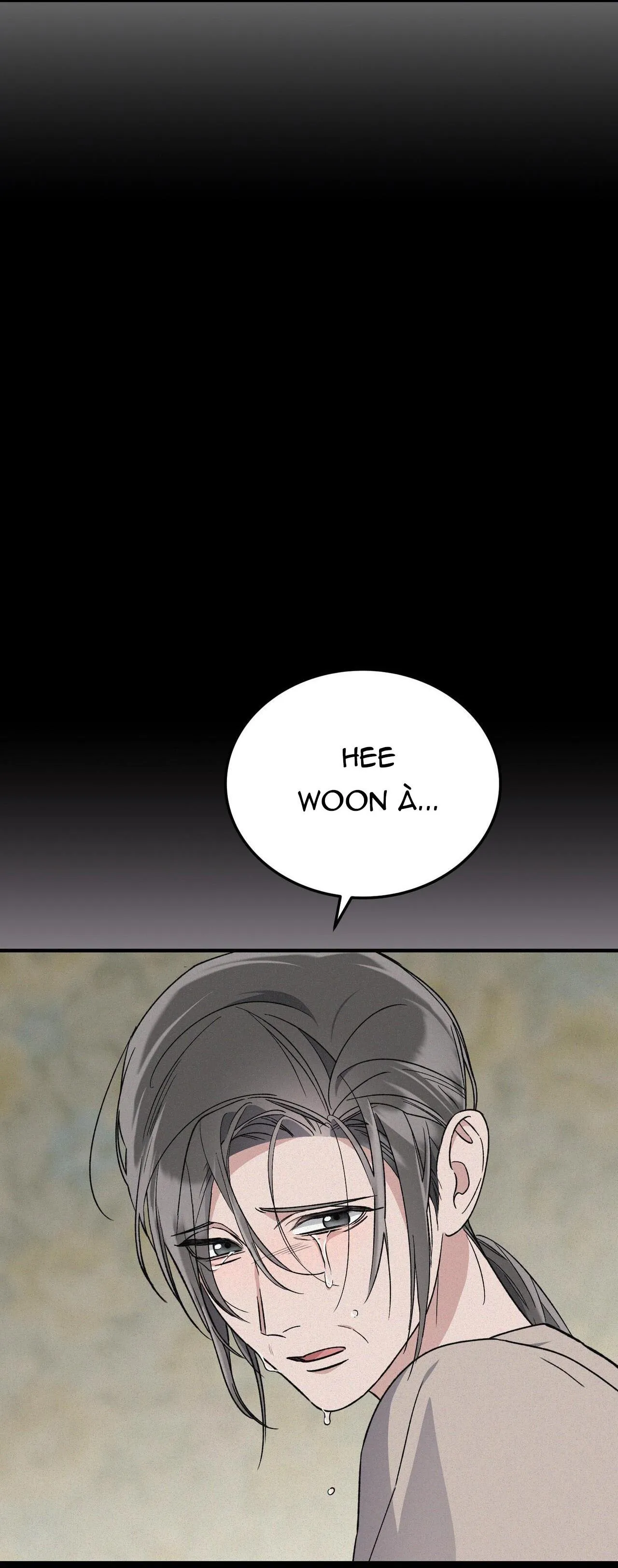 VÔ HÌNH Chapter 32 Trang 22