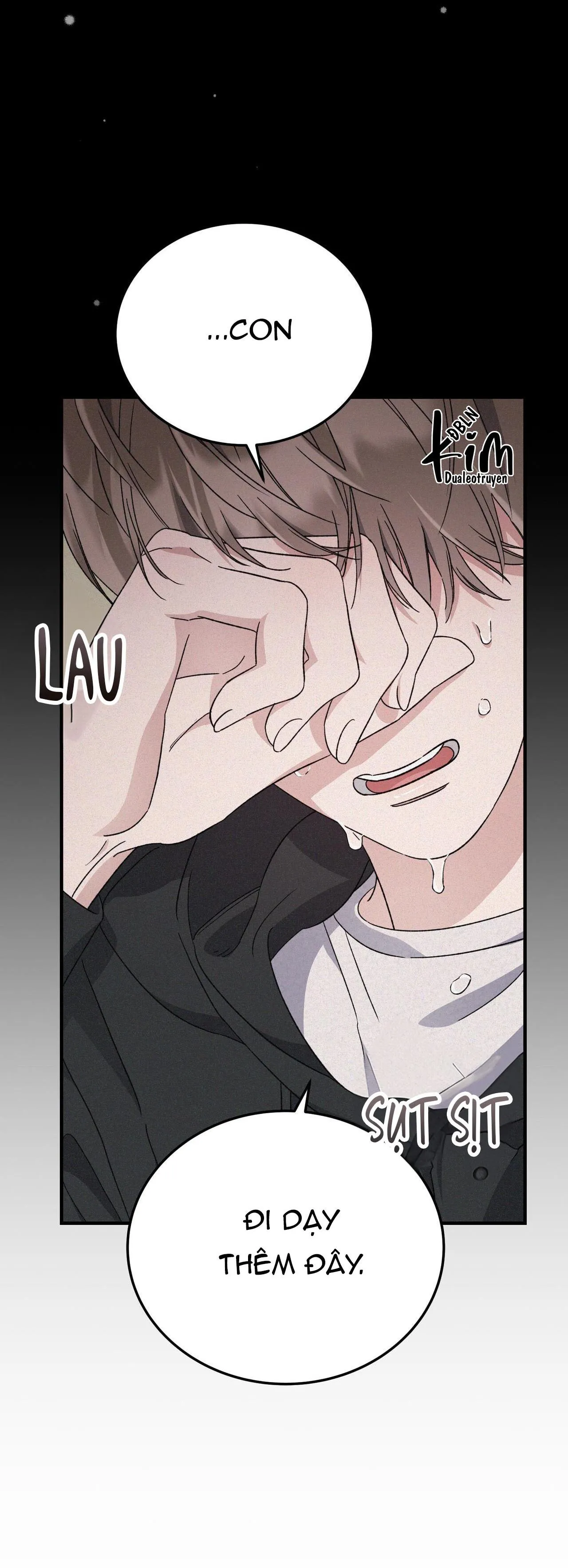 VÔ HÌNH Chapter 32 Trang 23