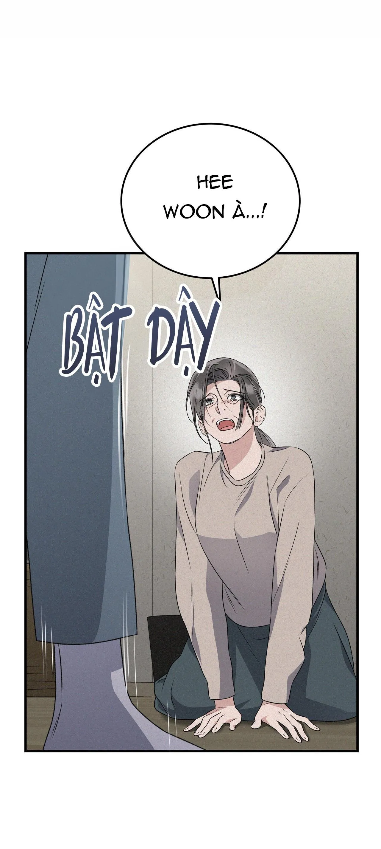 VÔ HÌNH Chapter 32 Trang 24