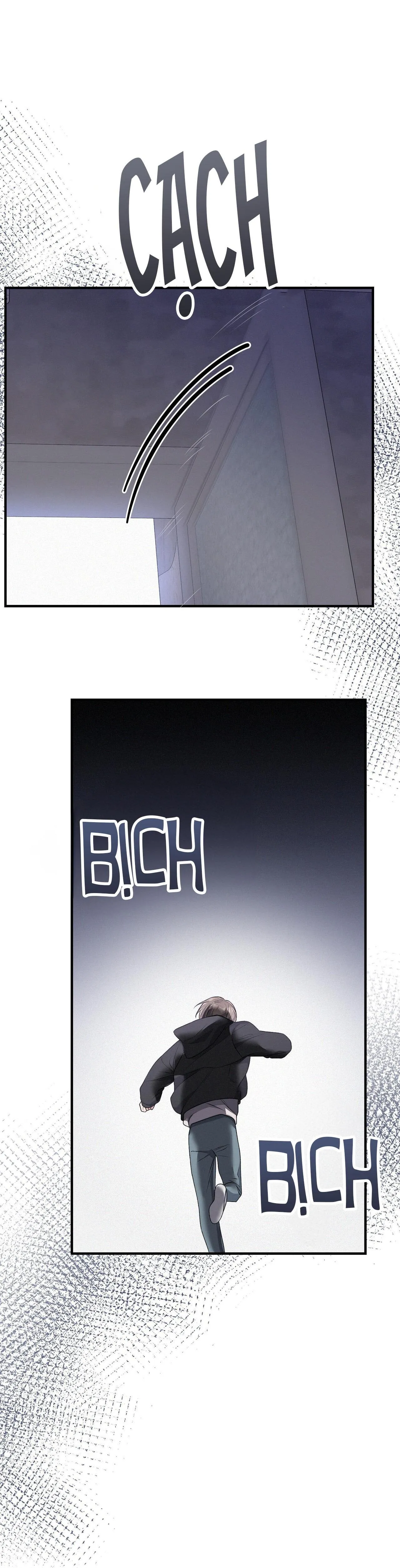 VÔ HÌNH Chapter 32 Trang 25