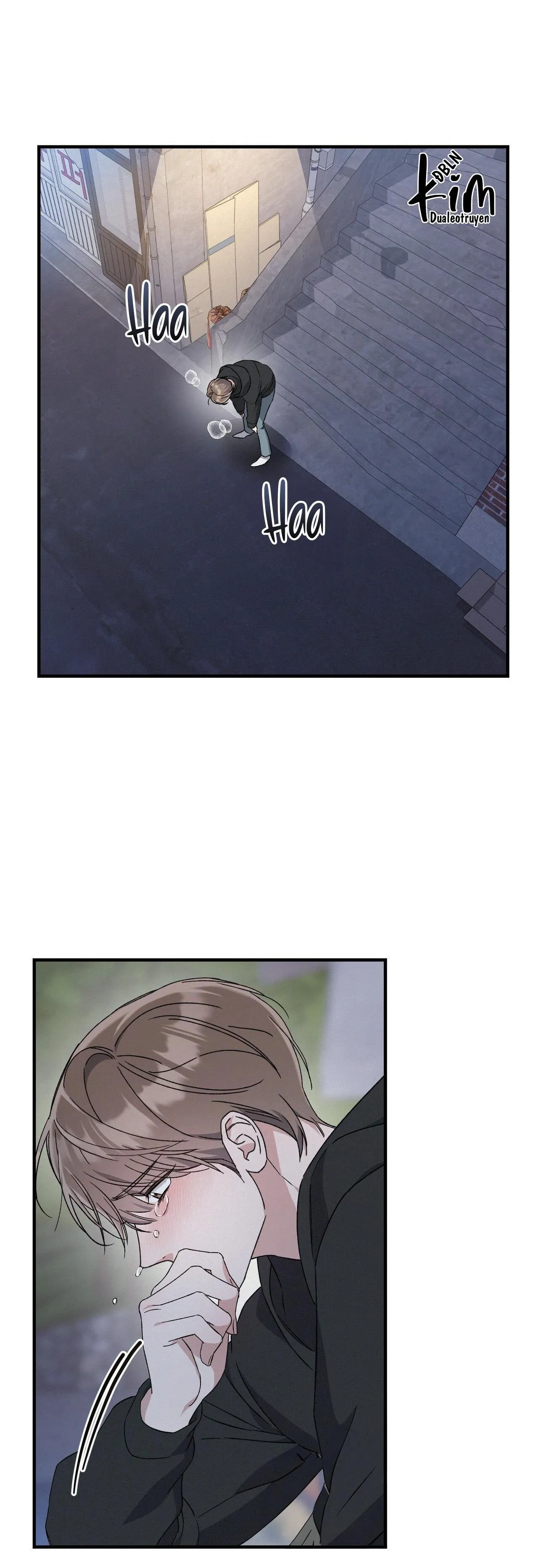 VÔ HÌNH Chapter 32 Trang 27