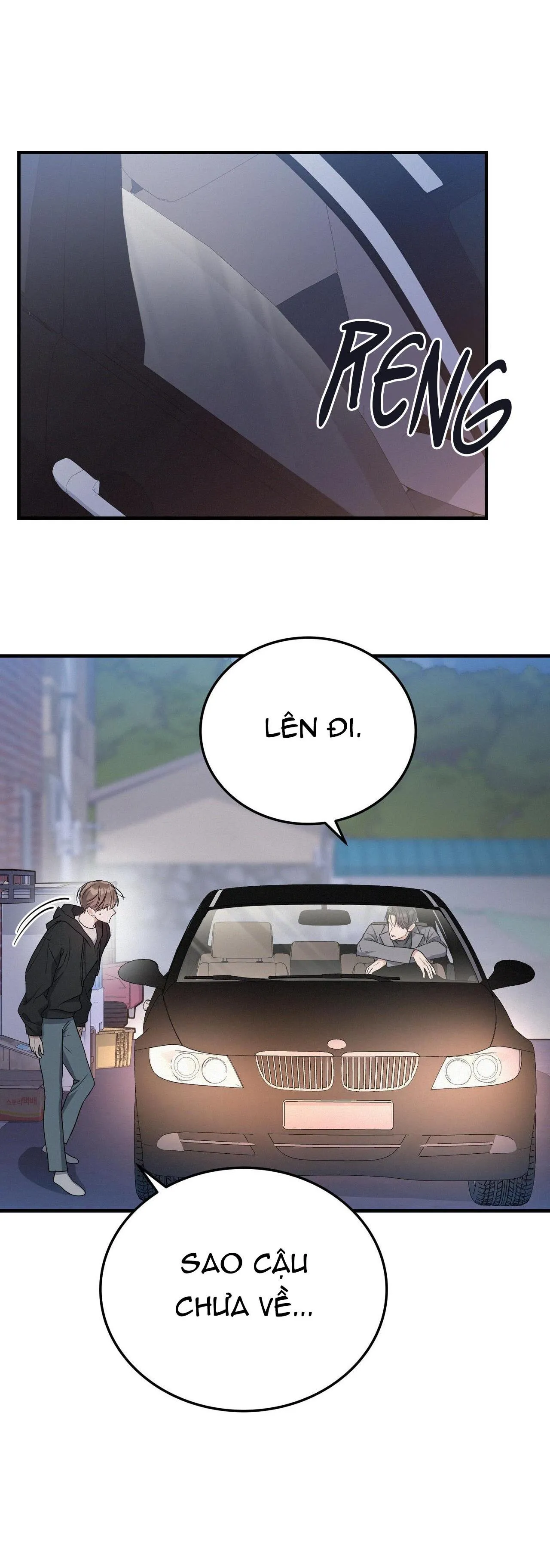 VÔ HÌNH Chapter 32 Trang 31