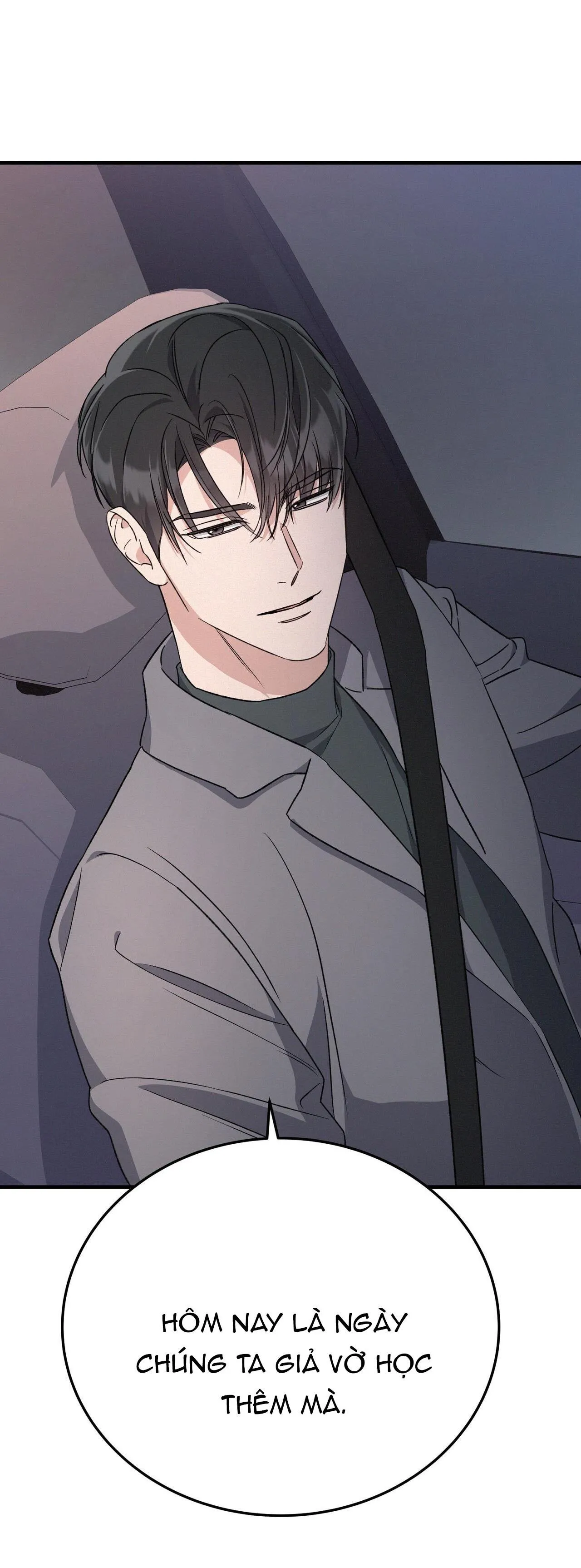 VÔ HÌNH Chapter 32 Trang 32