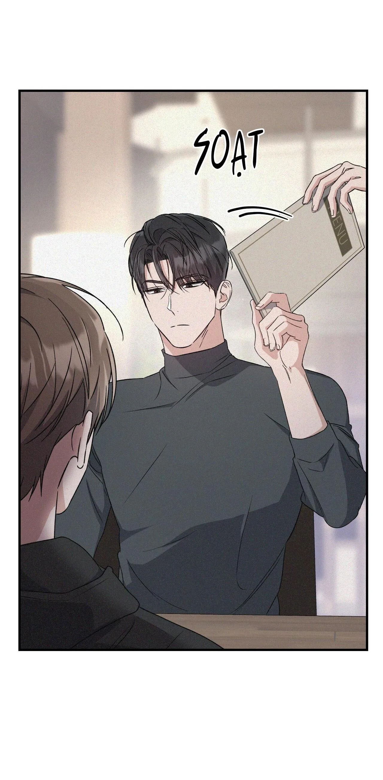 VÔ HÌNH Chapter 32 Trang 36